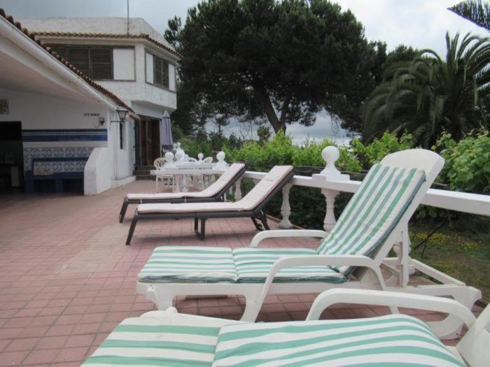 Vivelorural Casa En Grupos Con Piscina Holiday home