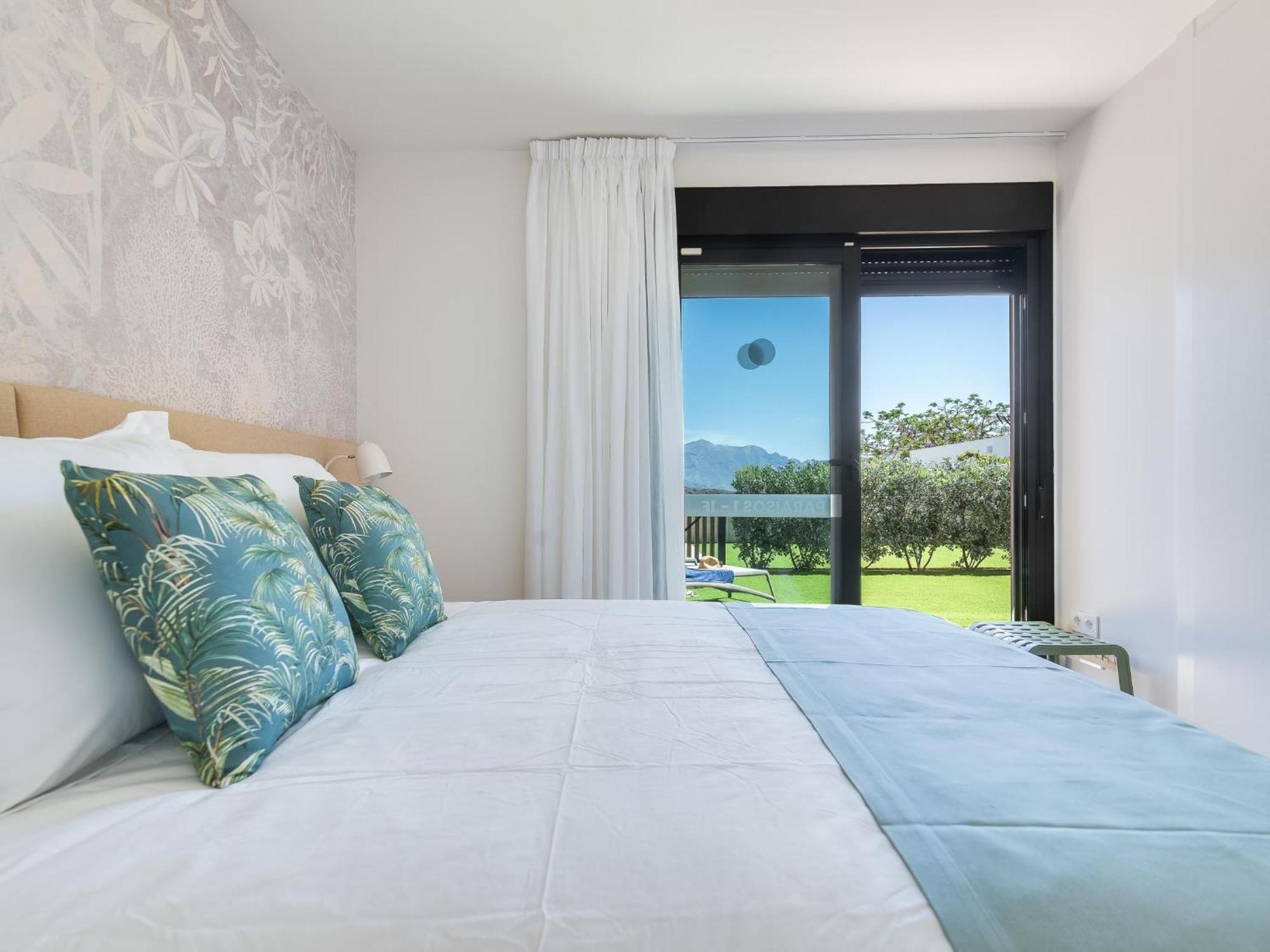 Appartement Vivelorural Paraiso De Agaete, Infinity Pool Agaete (Gran Canaria)