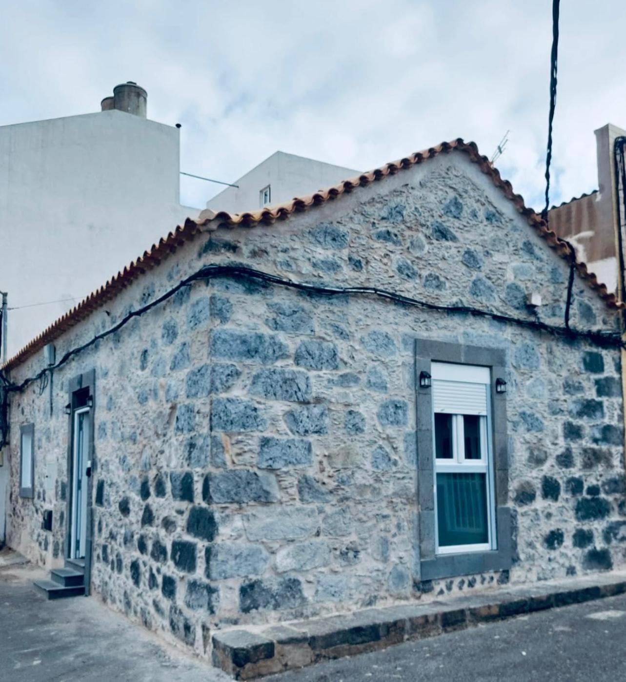 Villa Casa Marconi Arucas