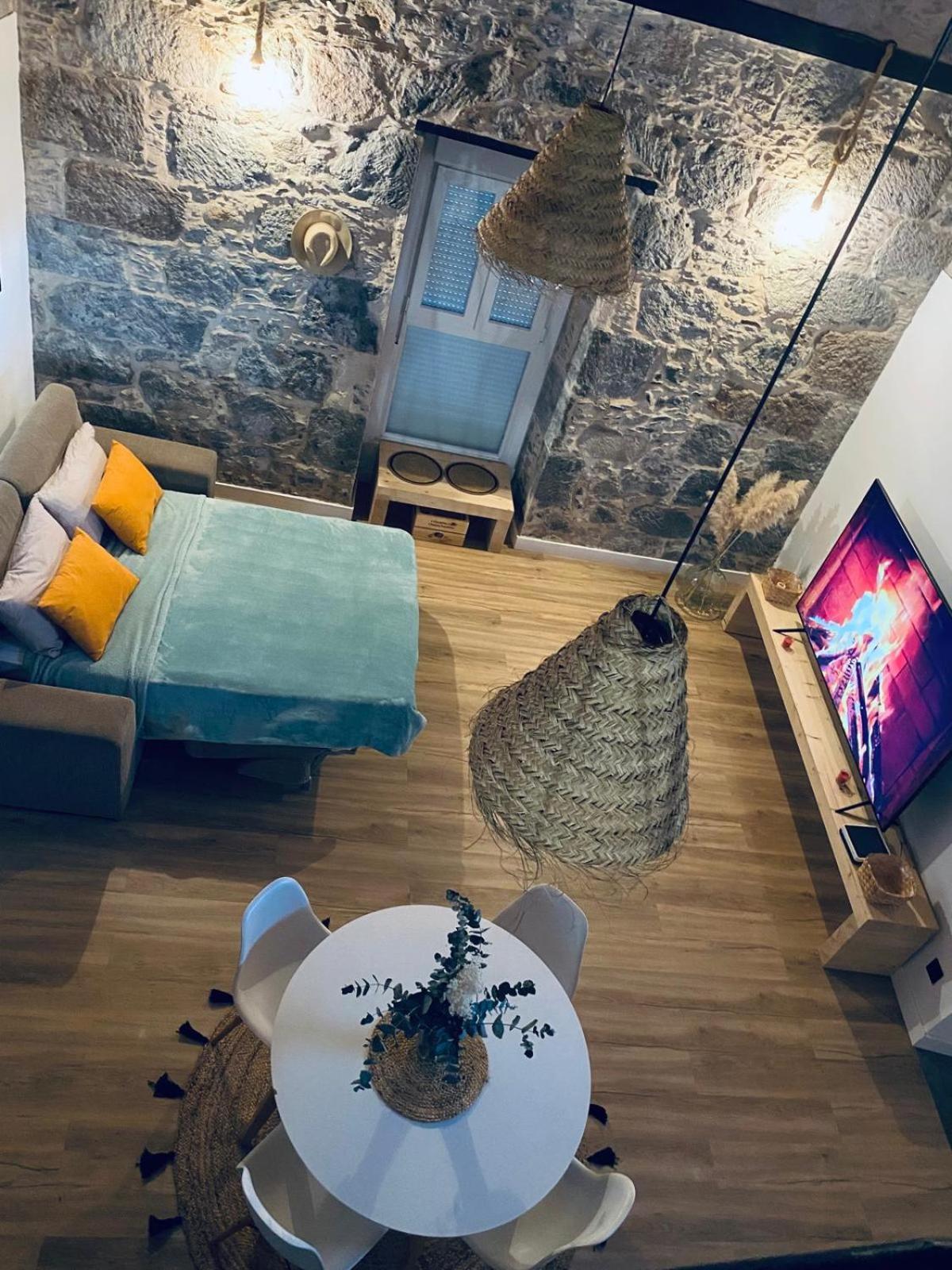 Casa Marconi Villa Arucas
