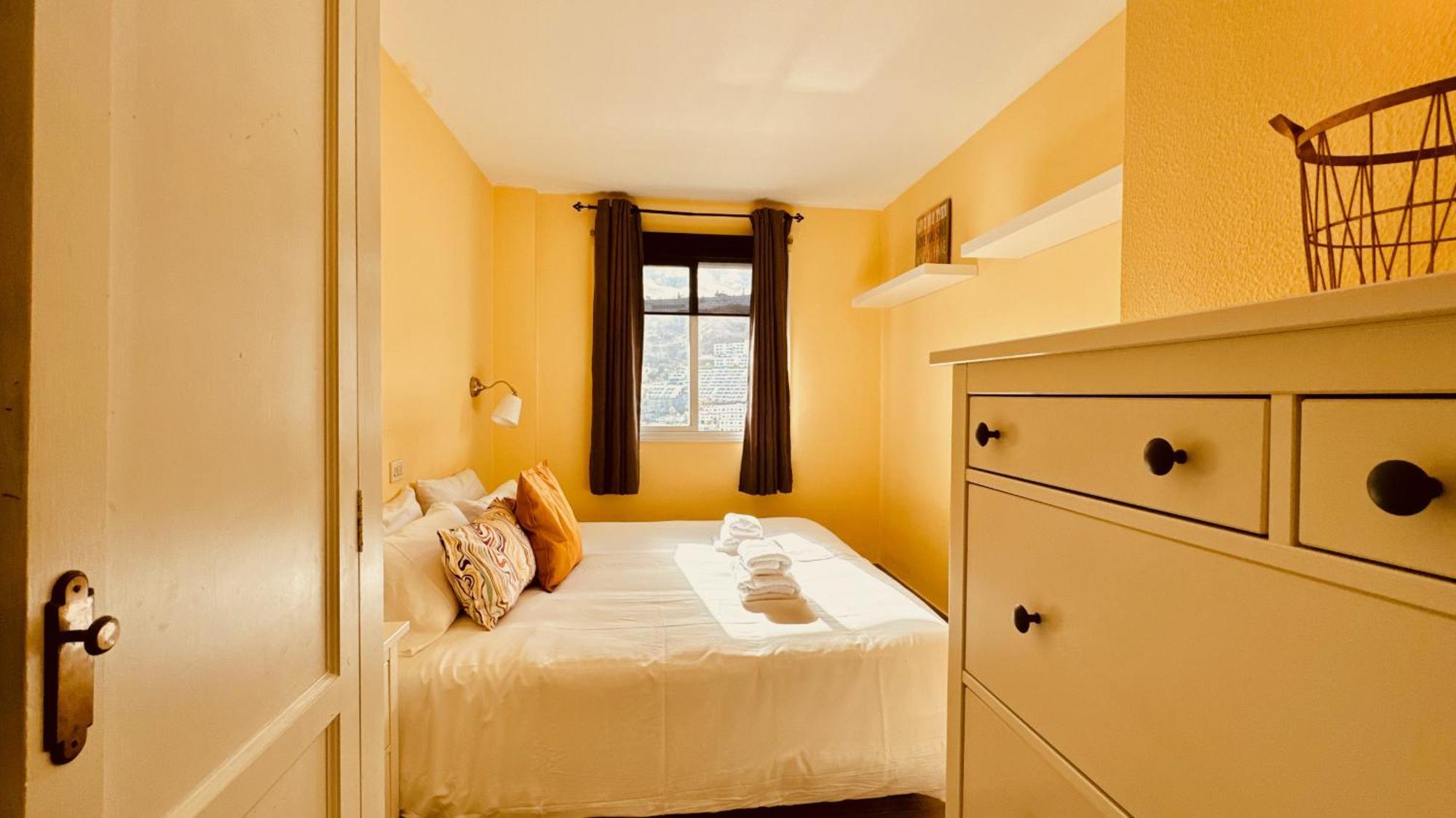 Click & Guest - Atlantic Views In Puerto Rico Apartment Mogan