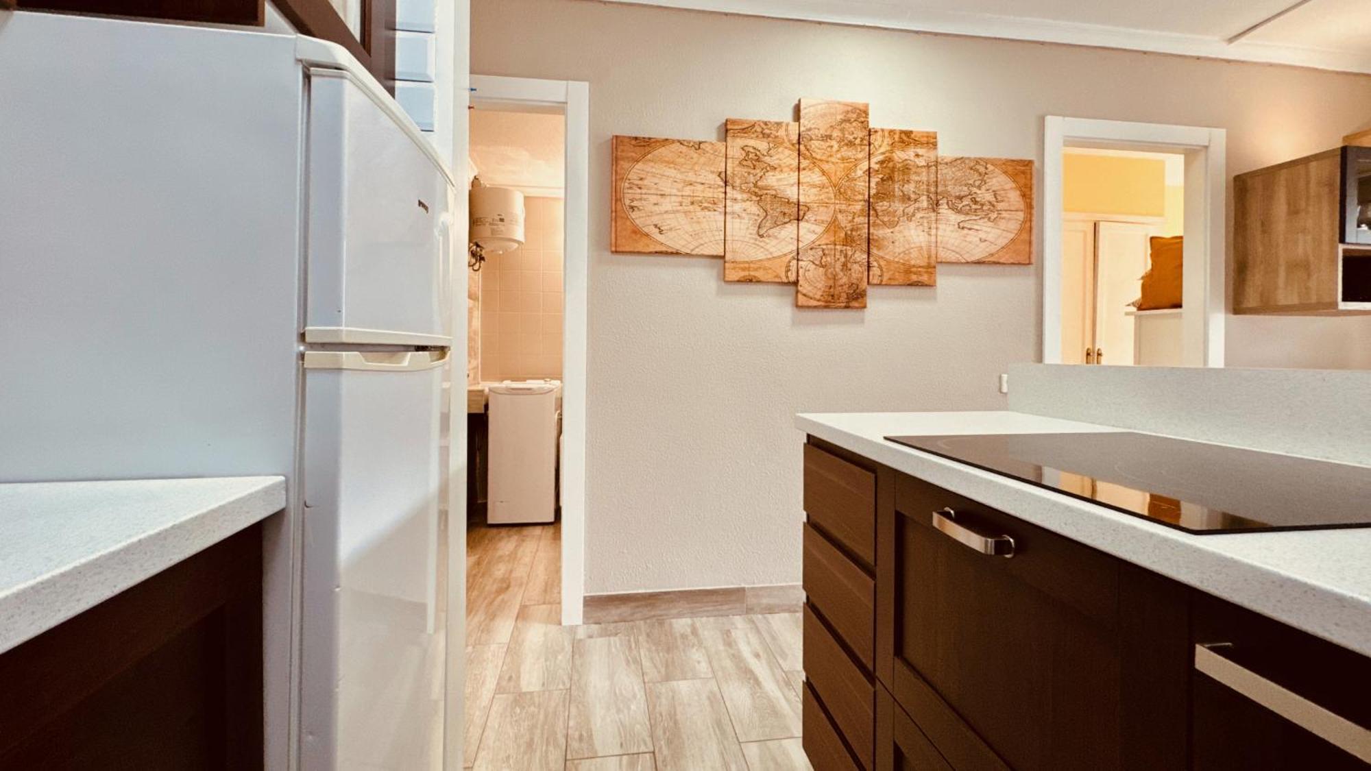 Apartment Click & Guest - Atlantic Views In Puerto Rico *