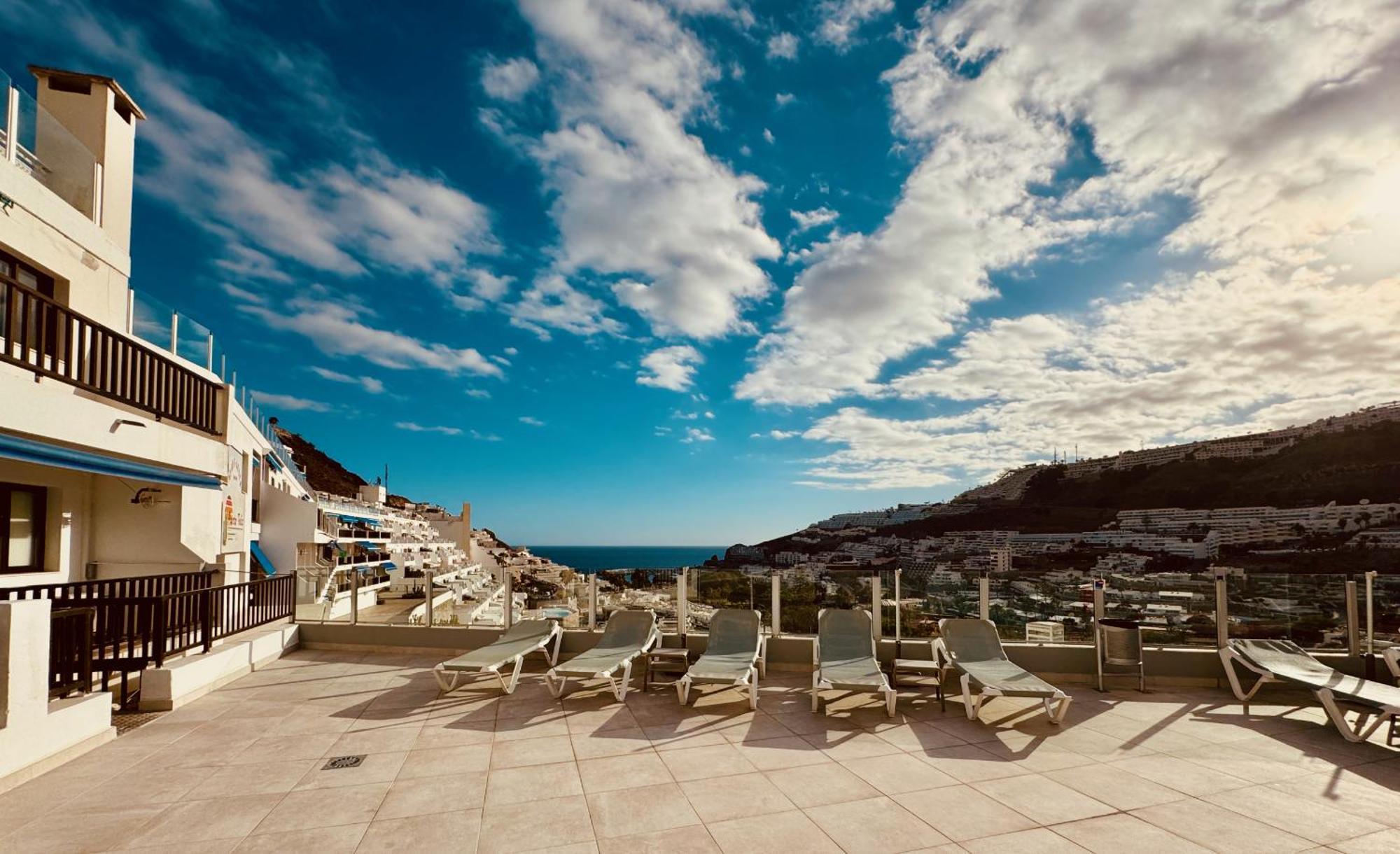 Click & Guest - Atlantic Views In Puerto Rico