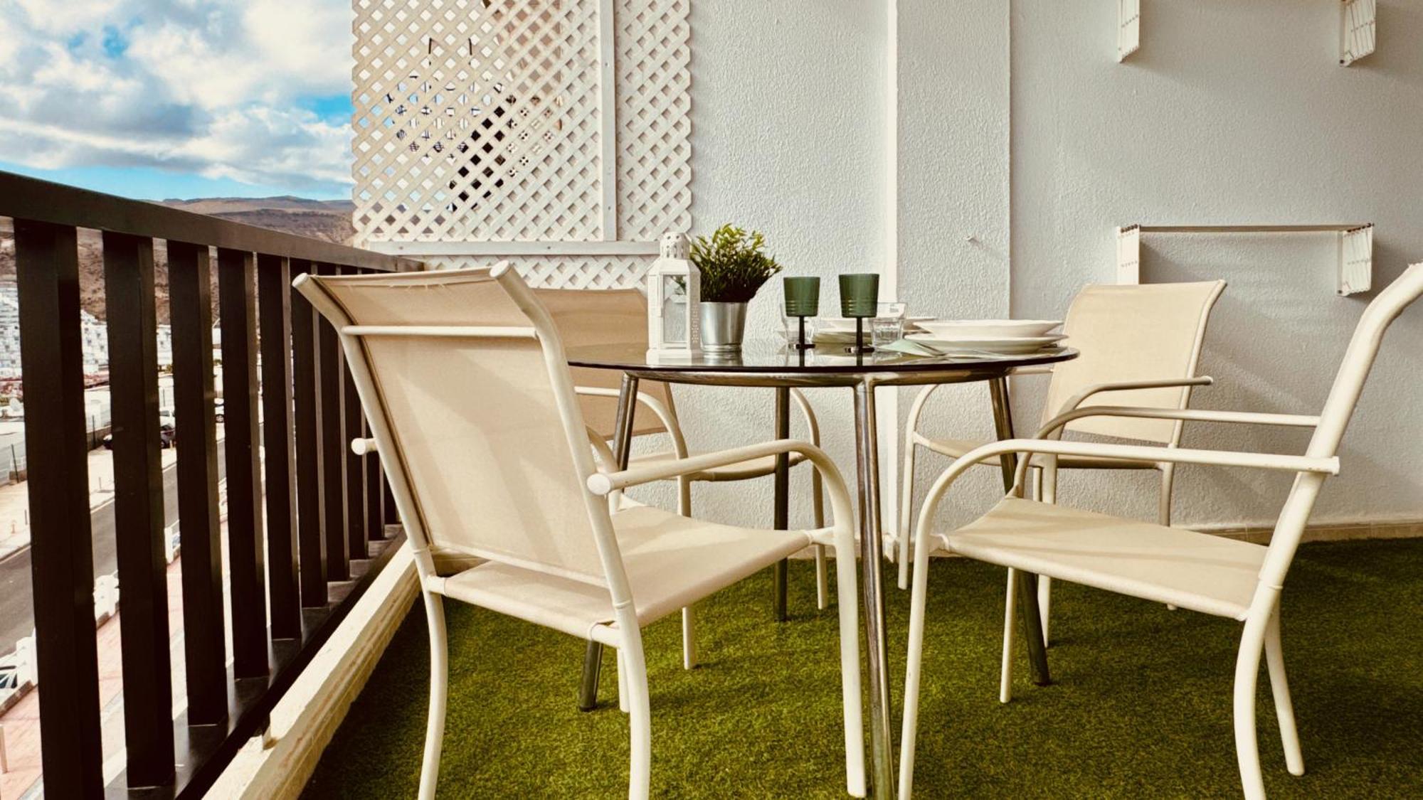 Click & Guest - Atlantic Views In Puerto Rico *