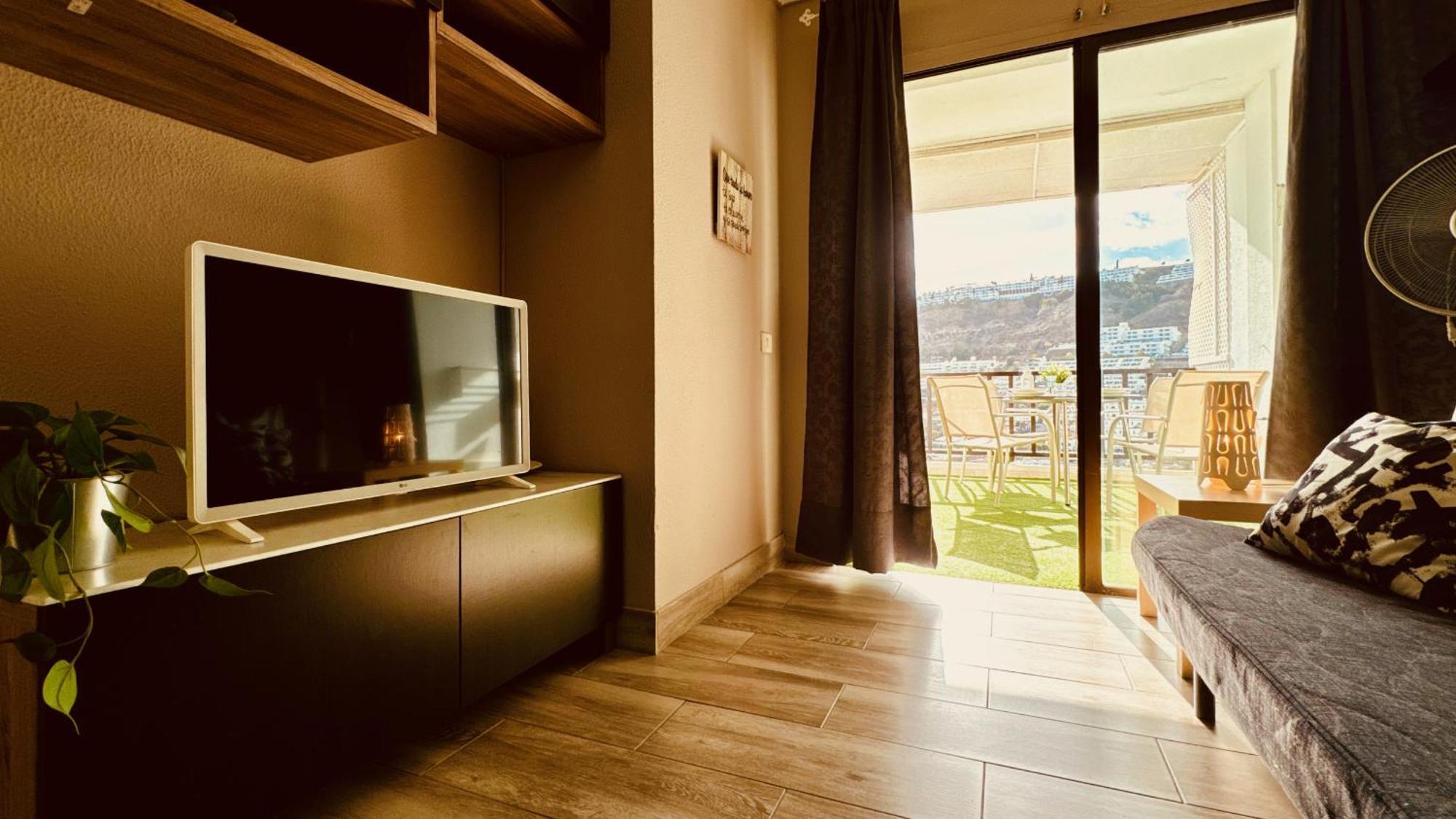 Click & Guest - Atlantic Views In Puerto Rico