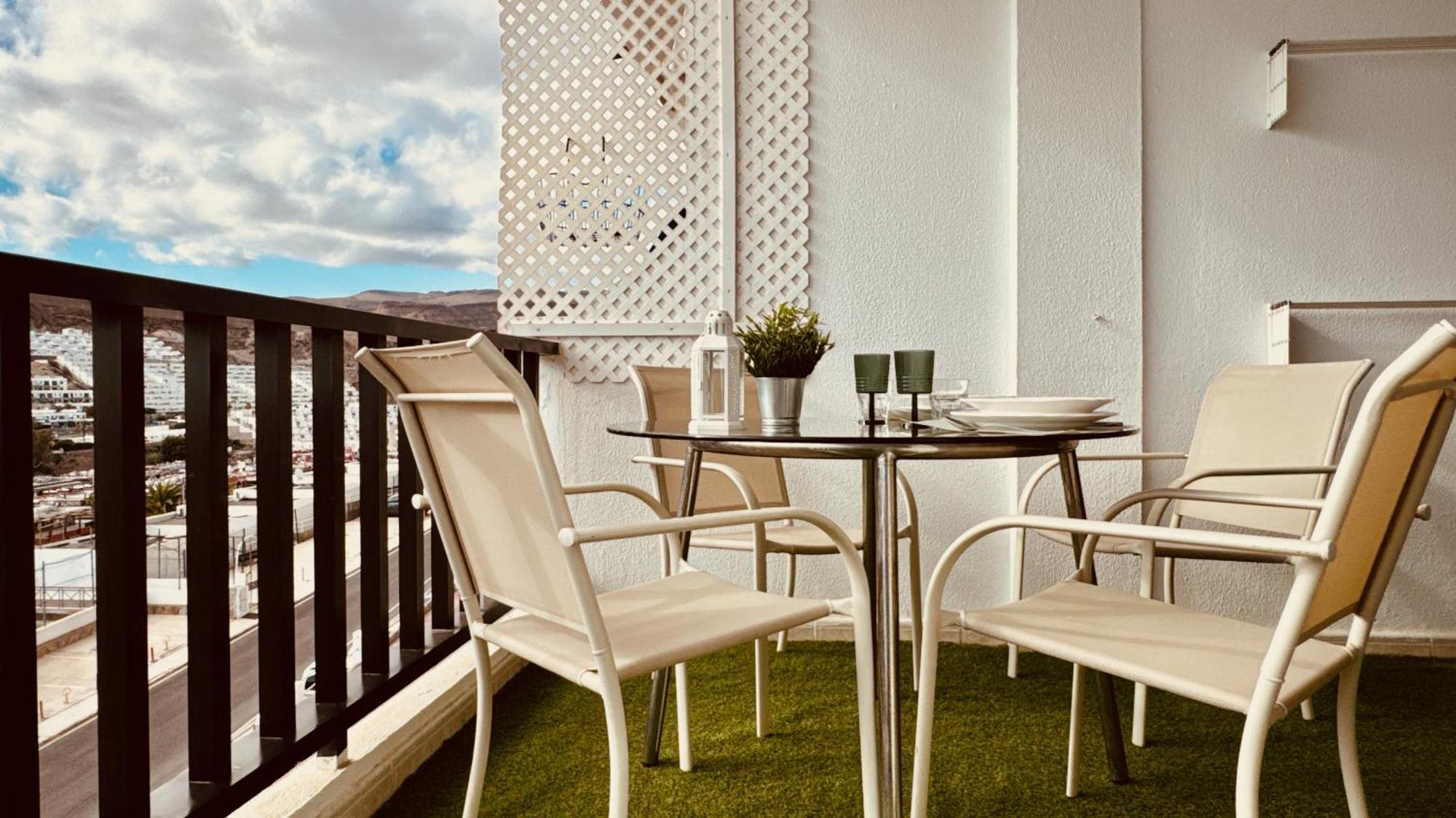 Apartment Click & Guest - Atlantic Views In Puerto Rico *