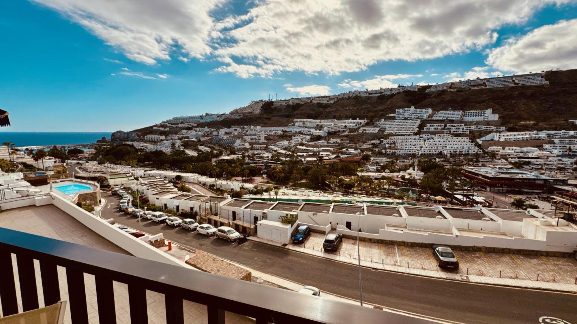 Apartment Click & Guest - Atlantic Views In Puerto Rico *