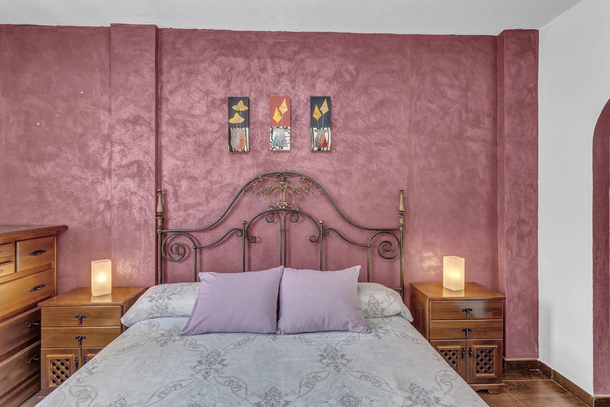 Ferienhaus Familiar El Salobre Salobre (Gran Canaria)