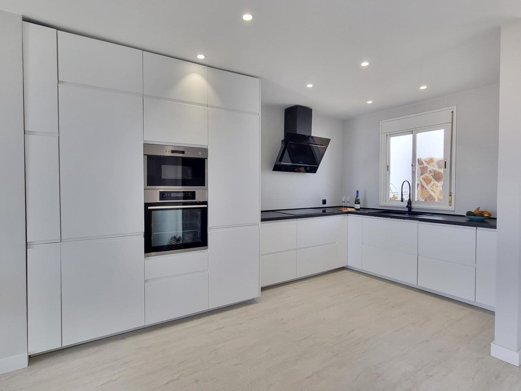 Exclusive With Heated Saltwater Pool, Roof Terrace With Beautiful Views In Mogan * Arguineguin