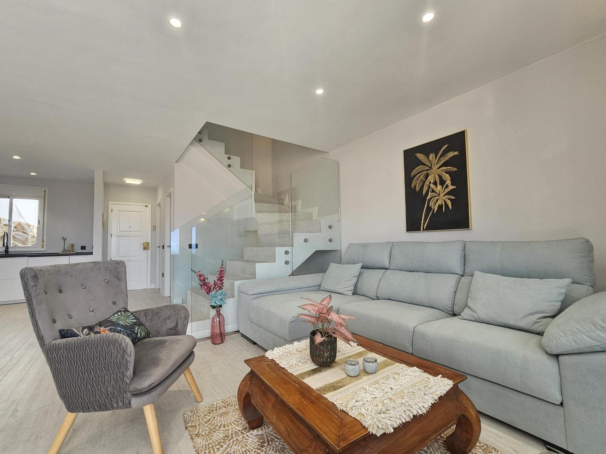 Villa Exclusive With Heated Saltwater Pool, Roof Terrace With Beautiful Views In Mogan Arguineguin