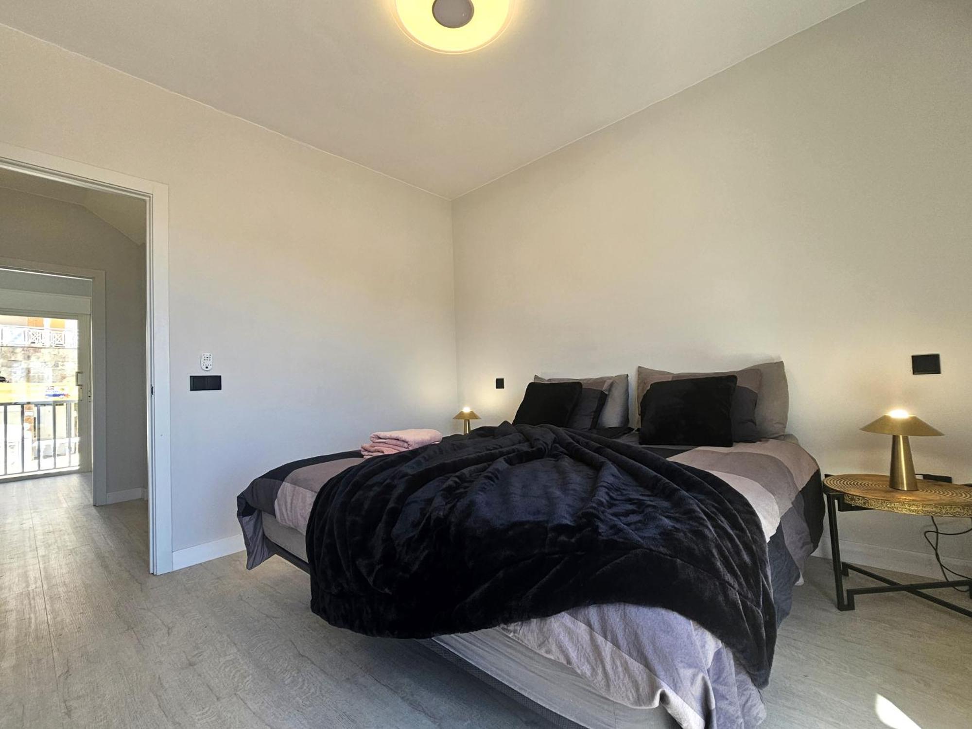 Exclusive With Heated Saltwater Pool, Roof Terrace With Beautiful Views In Mogan Villa