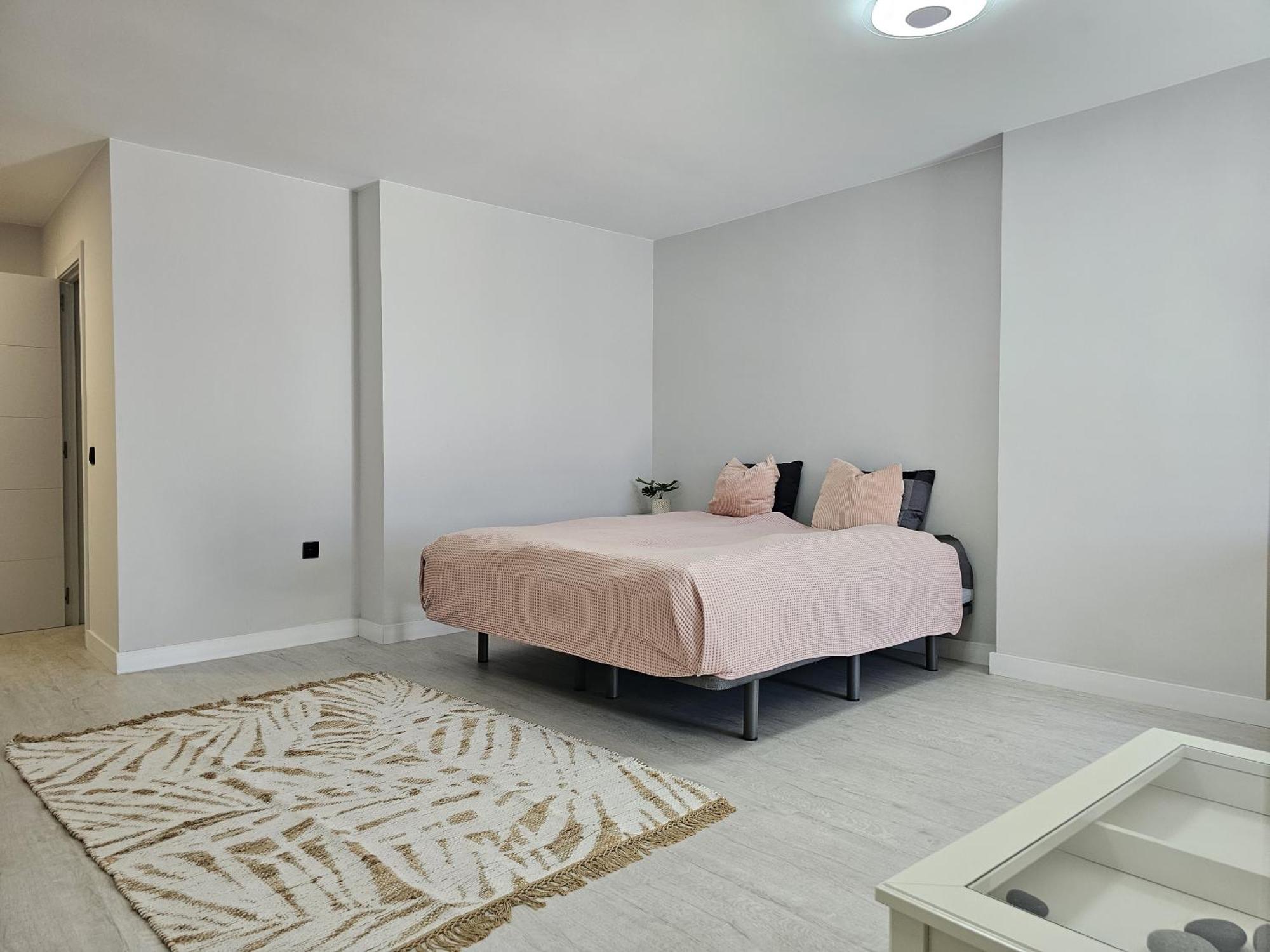 Exclusive With Heated Saltwater Pool, Roof Terrace With Beautiful Views In Mogan Villa