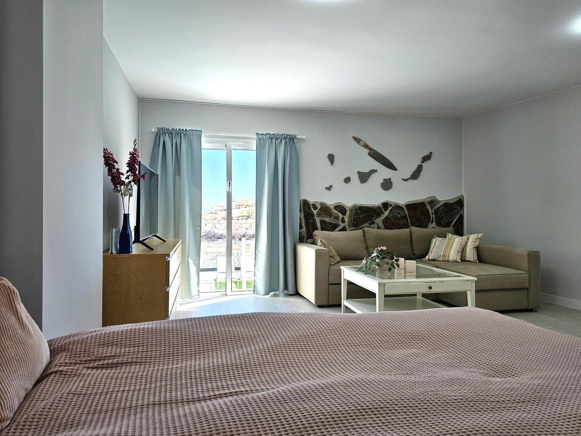 Exclusive With Heated Saltwater Pool, Roof Terrace With Beautiful Views In Mogan *
