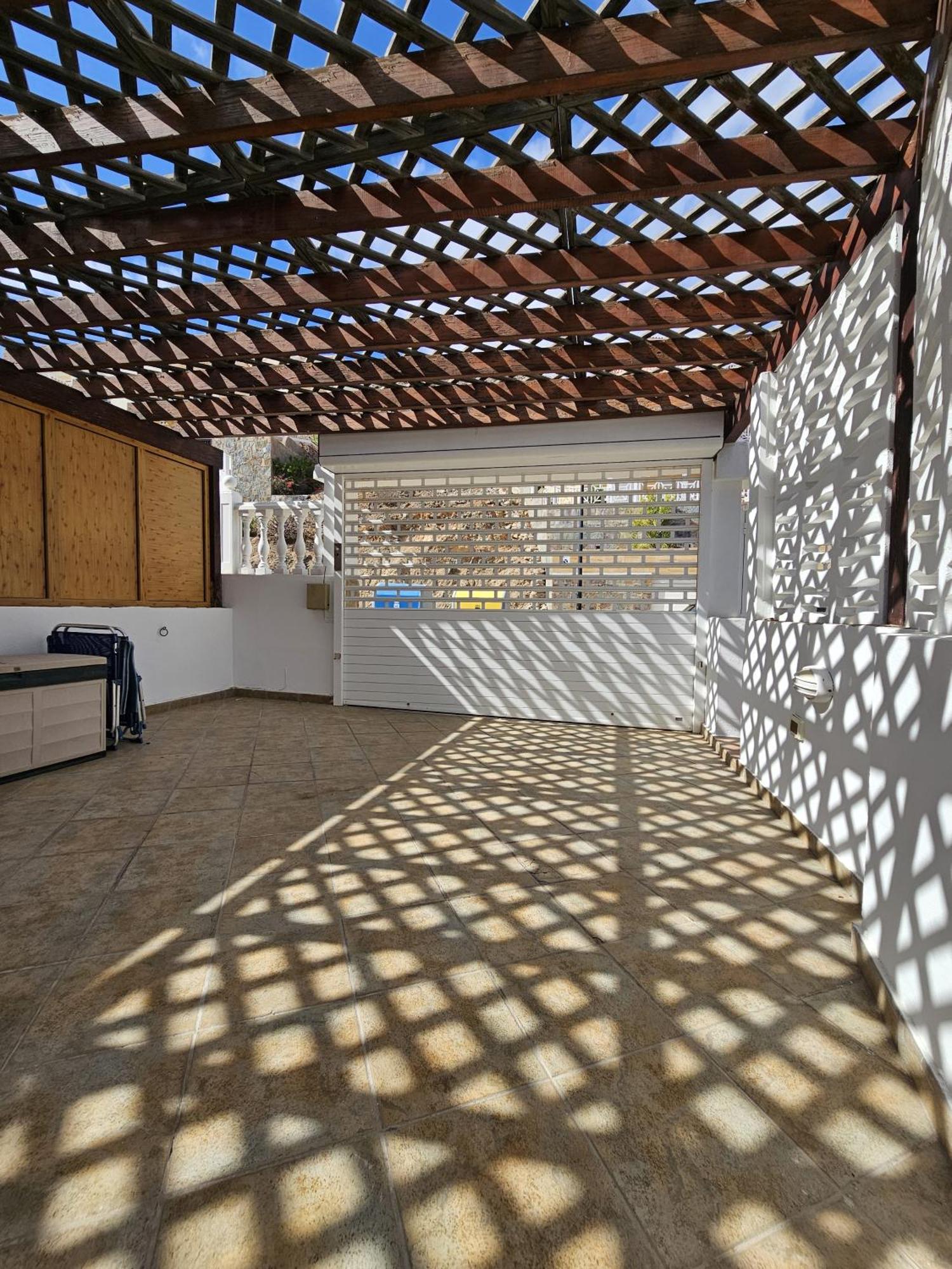 Exclusive With Heated Saltwater Pool, Roof Terrace With Beautiful Views In Mogan Arguineguin