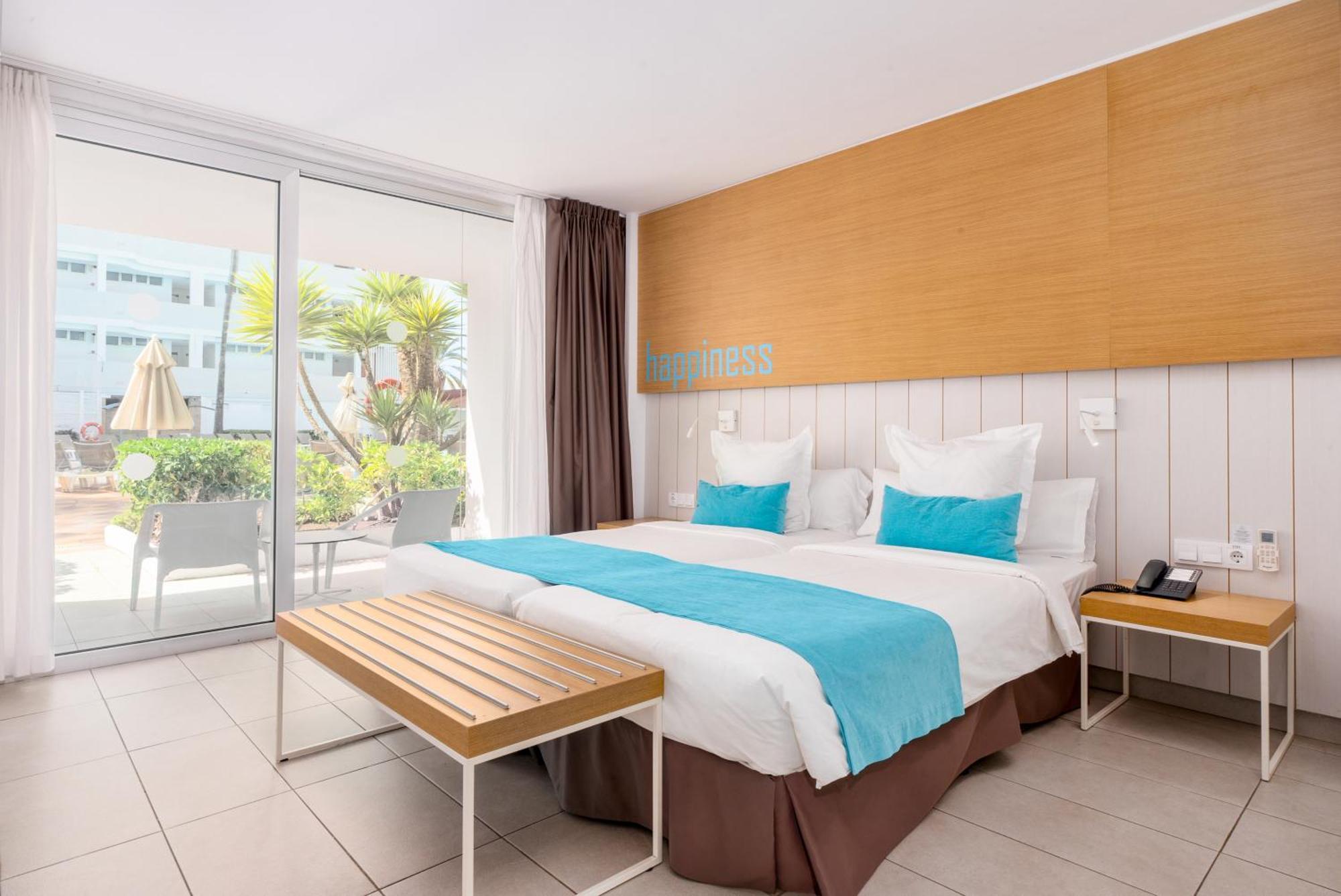 Hotel Akeah Broncemar