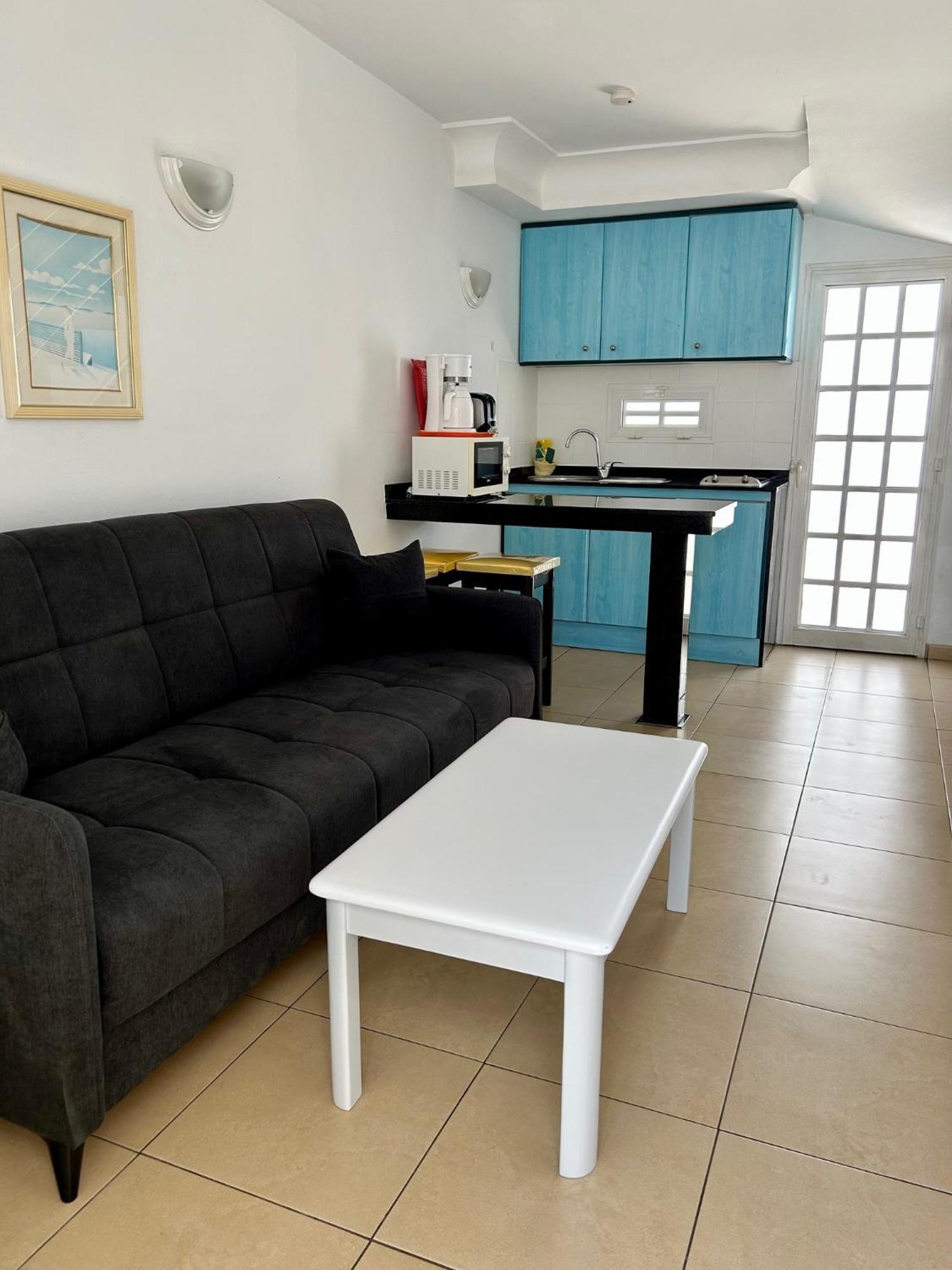Parque Nogal (adults Only) 2* Maspalomas (Gran Canaria)