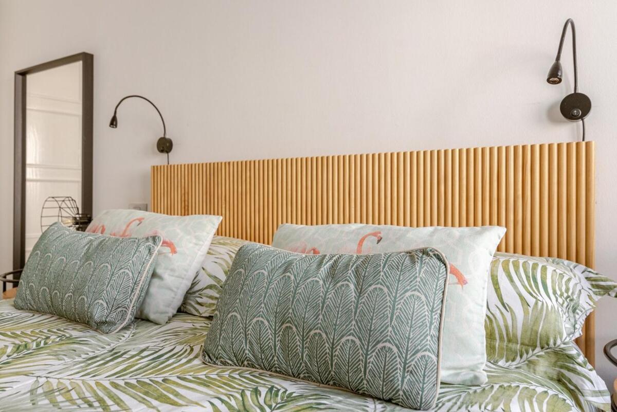 Apartamento La Flor Puerto De Mogan