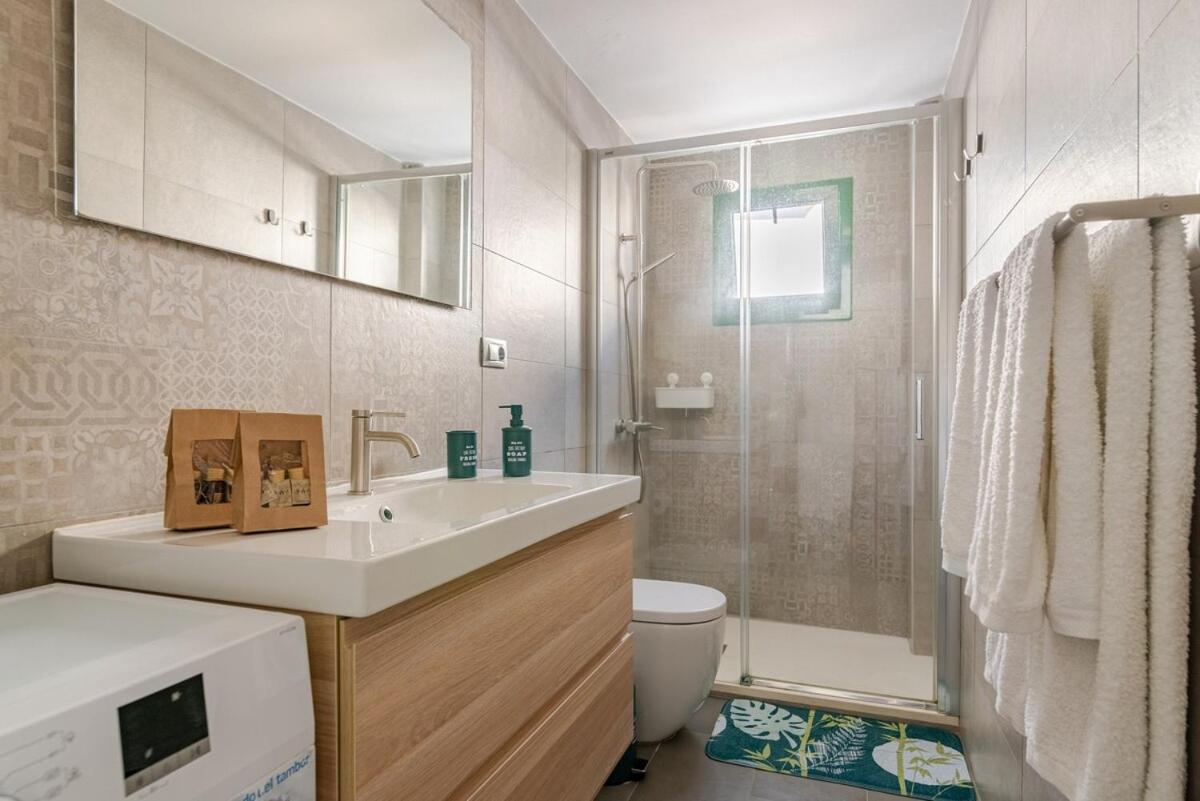 Apartamento La Flor