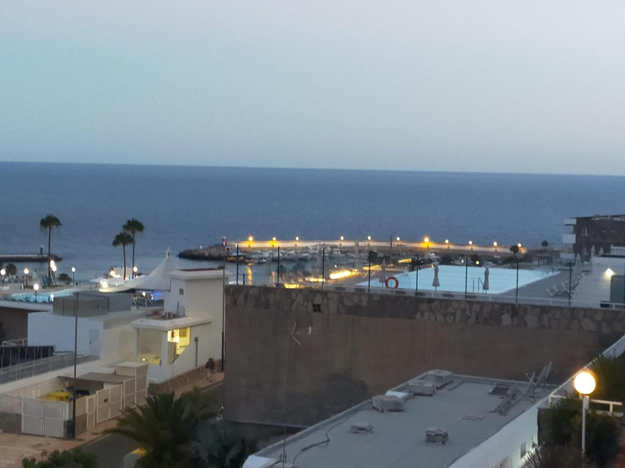 Apartment Entre El Cielo Y El Mar. Puerto Rico.. *