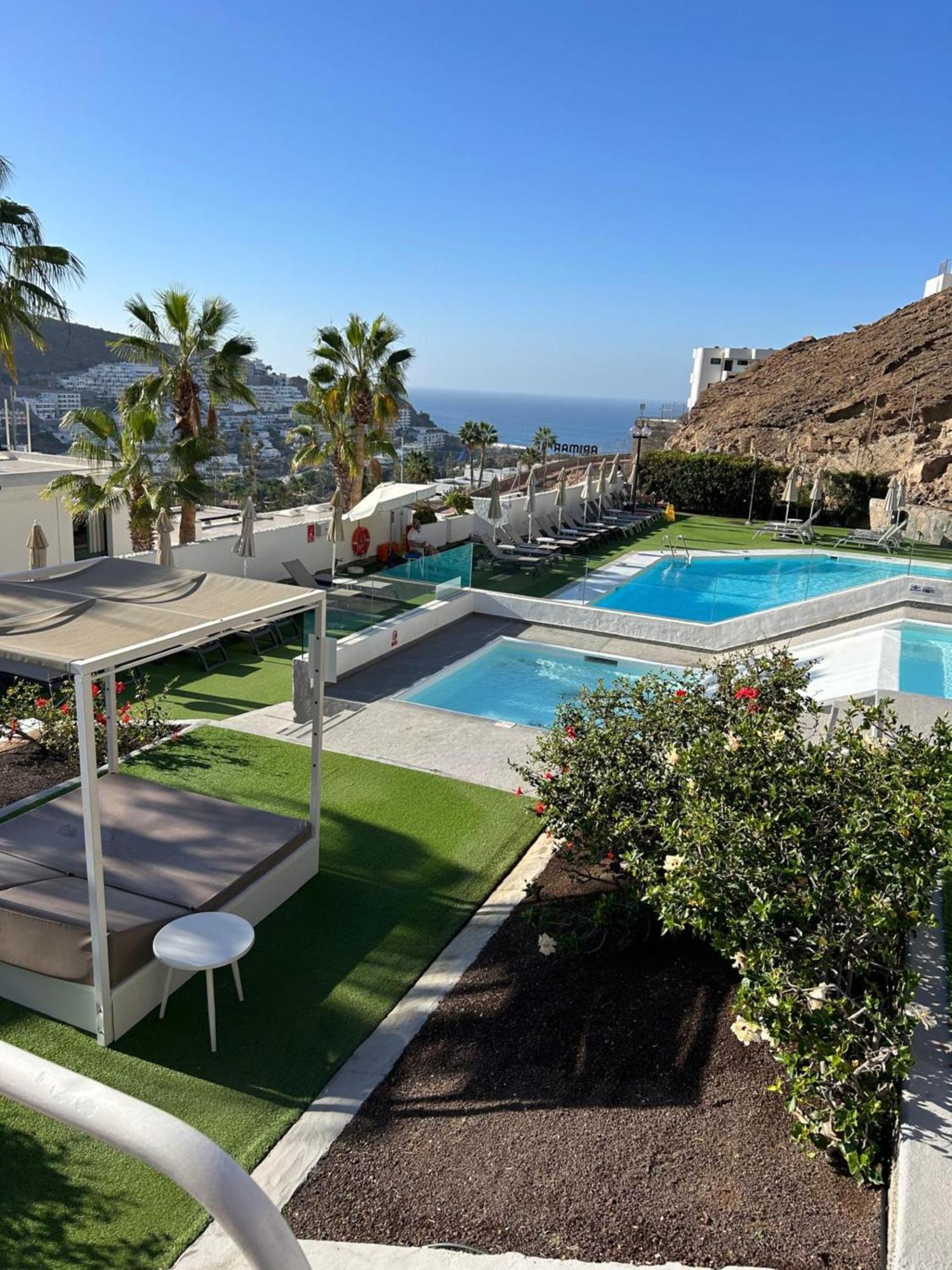 Casita Blanca Сasa de vacaciones