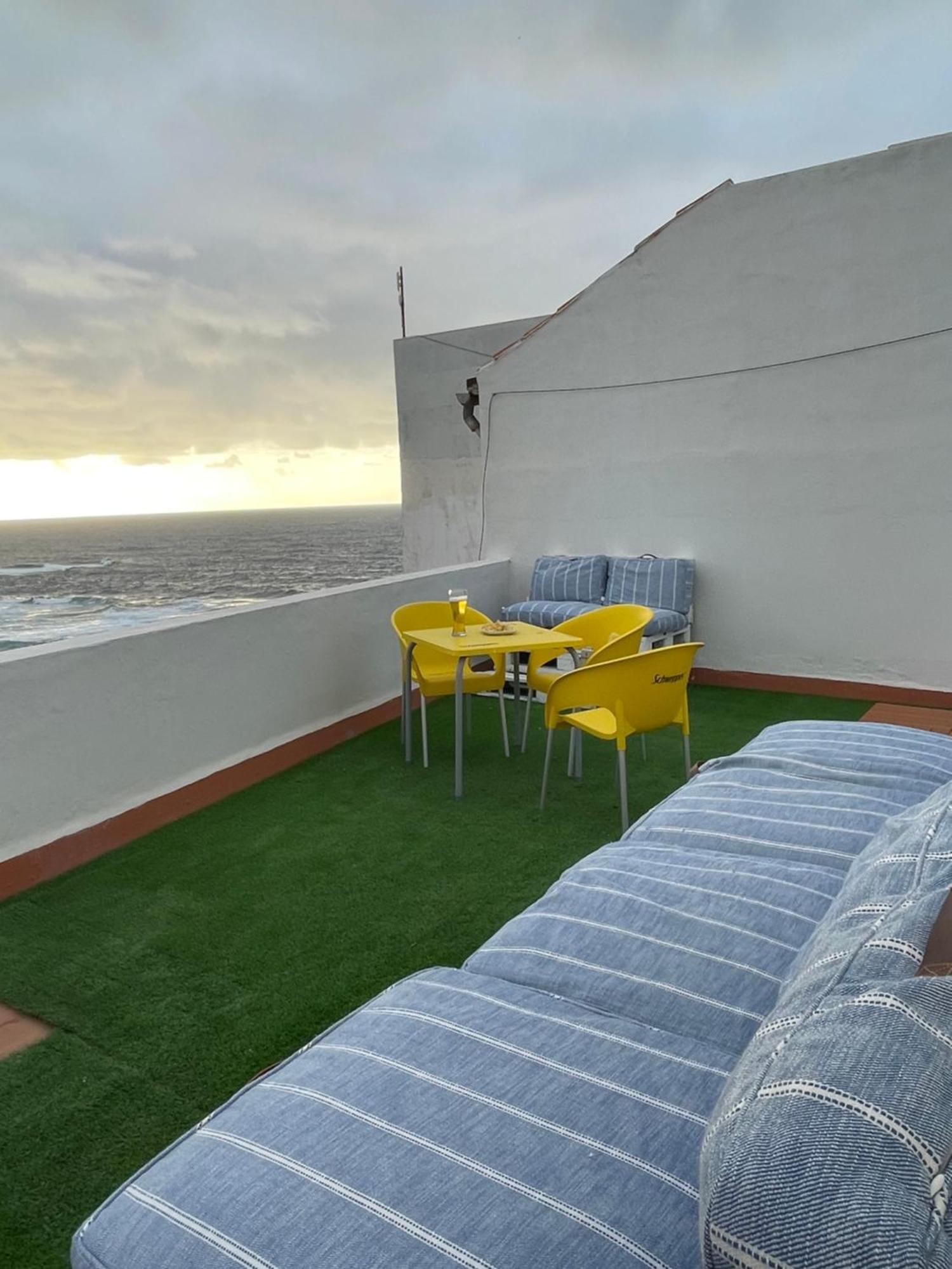 Tu Casita De Caleta1 Apartment Galdar