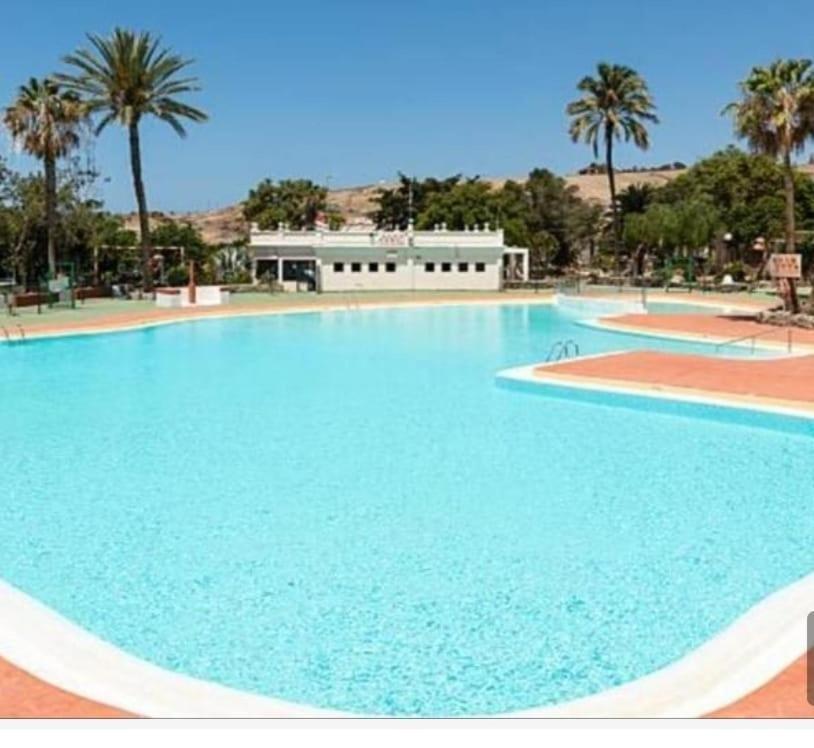Vakantiehuis La Casablanca