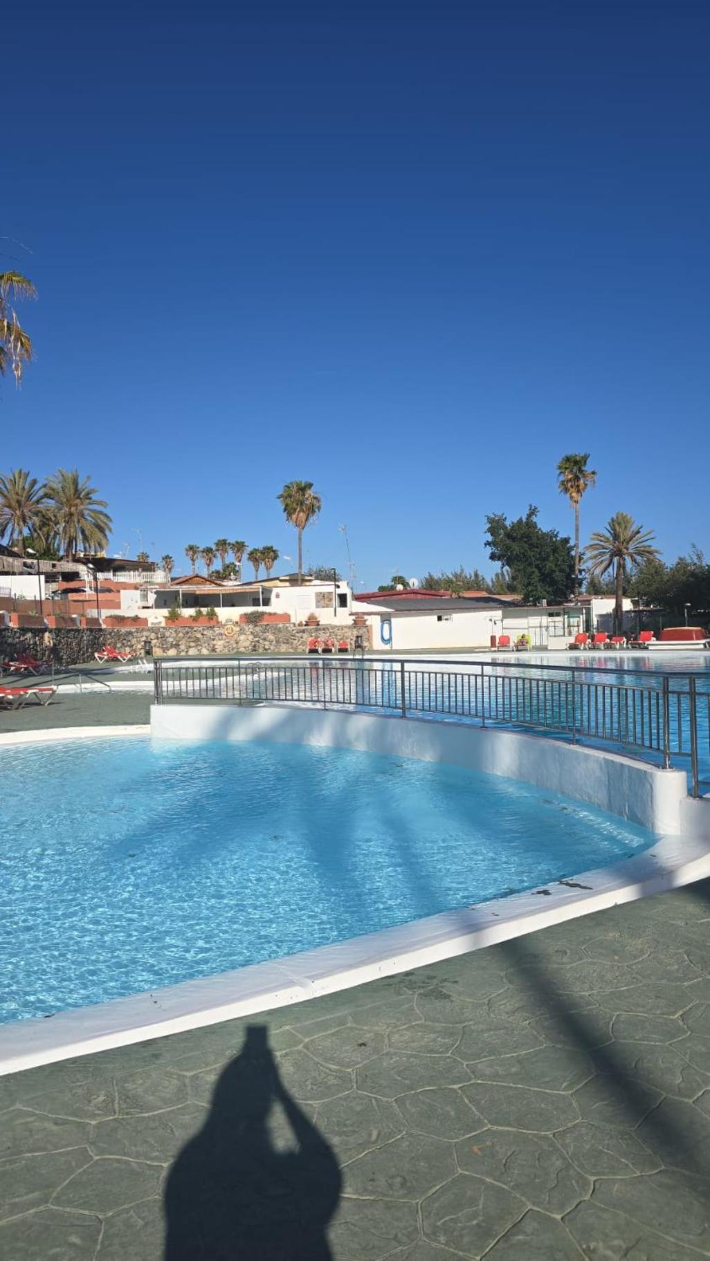 La Casablanca Сasa de vacaciones Pasito Blanco