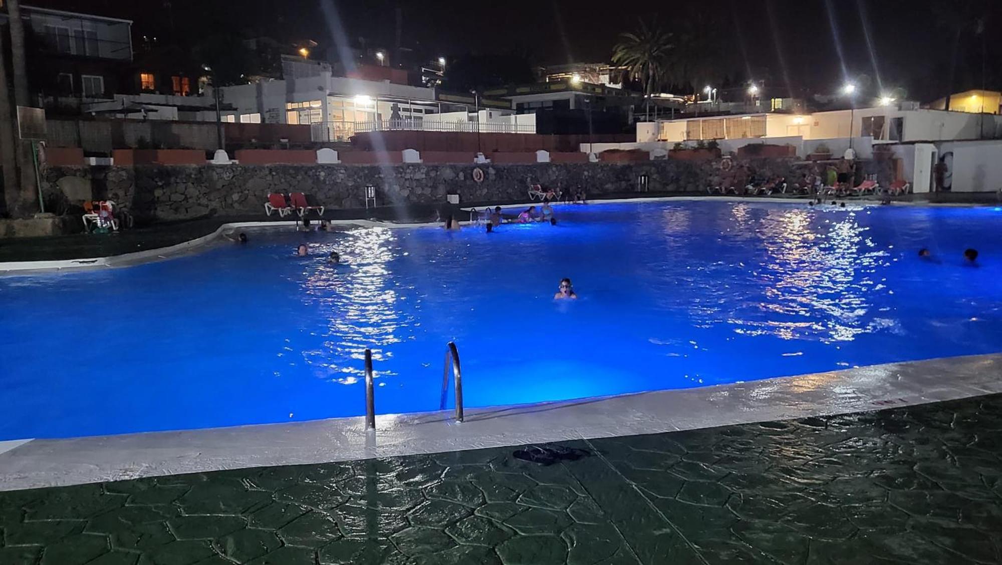 Vakantiehuis La Casablanca