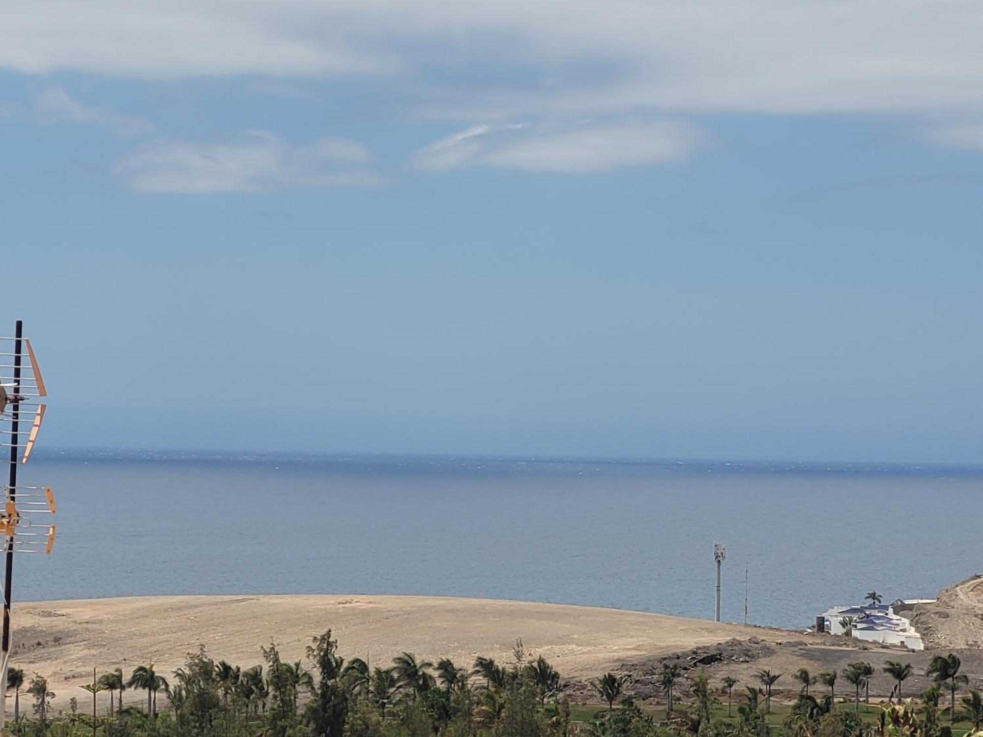 La Casablanca Сasa de vacaciones Pasito Blanco