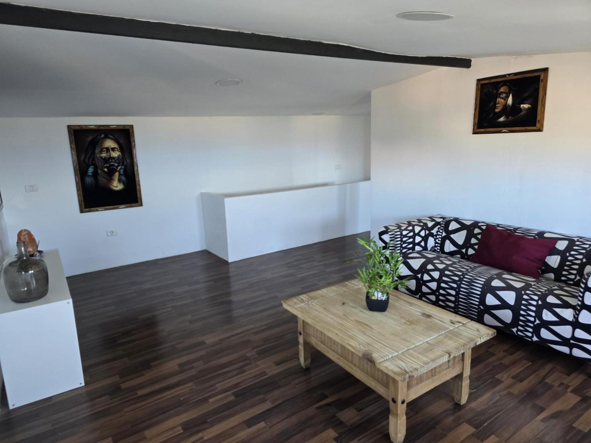 Сasa de vacaciones La Casablanca