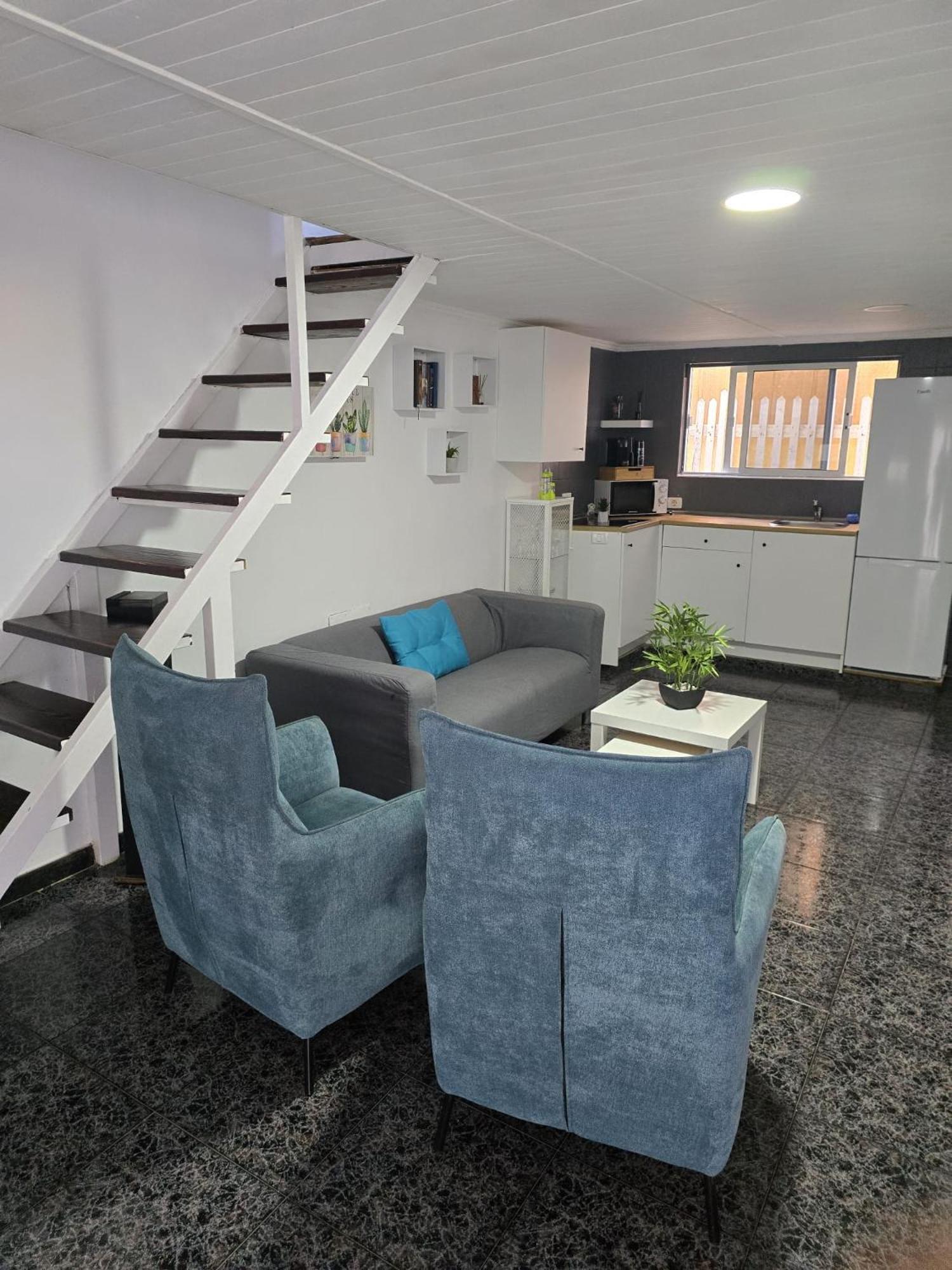 Сasa de vacaciones La Casablanca *