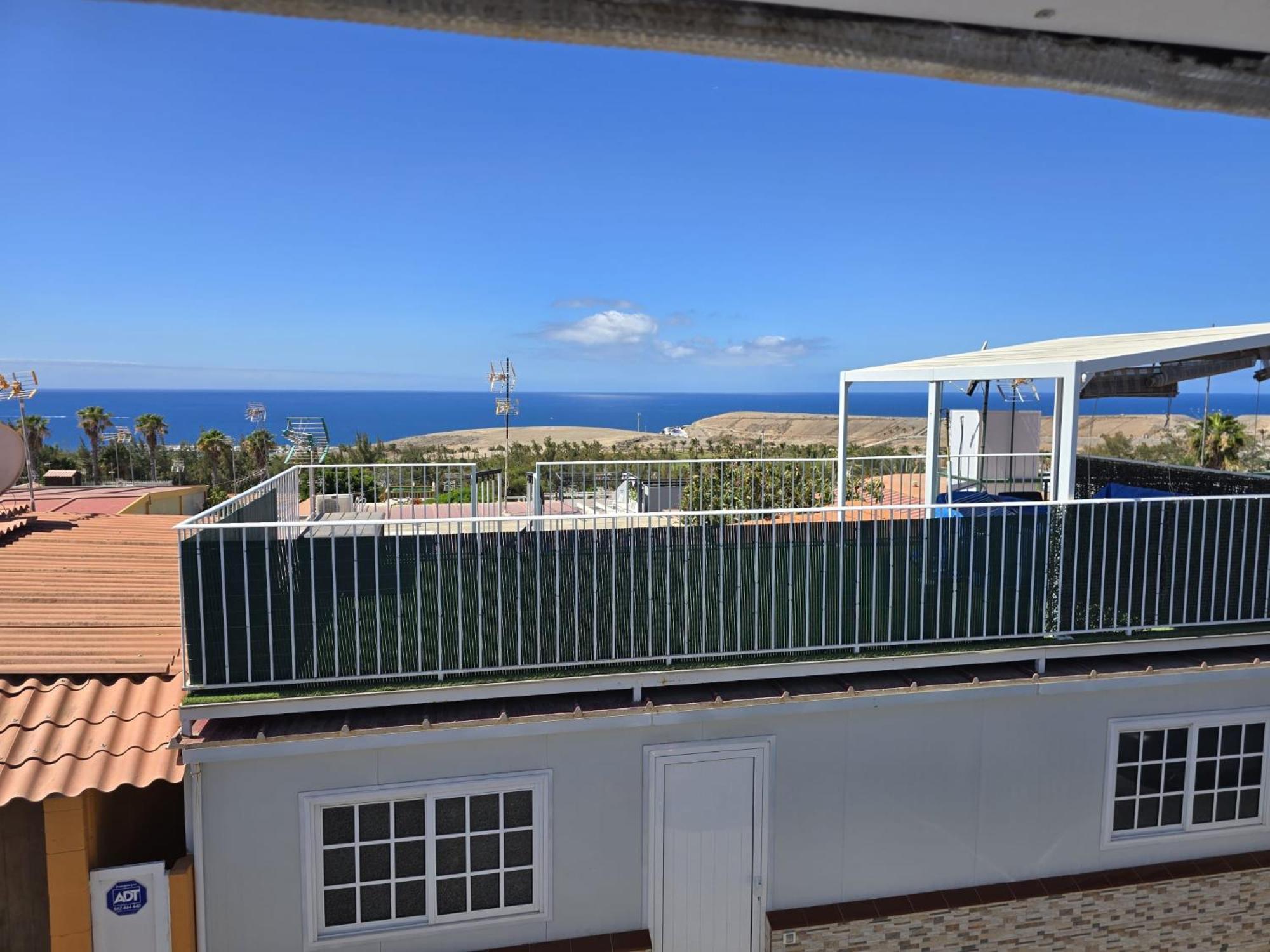 La Casablanca Vakantiehuis Pasito Blanco