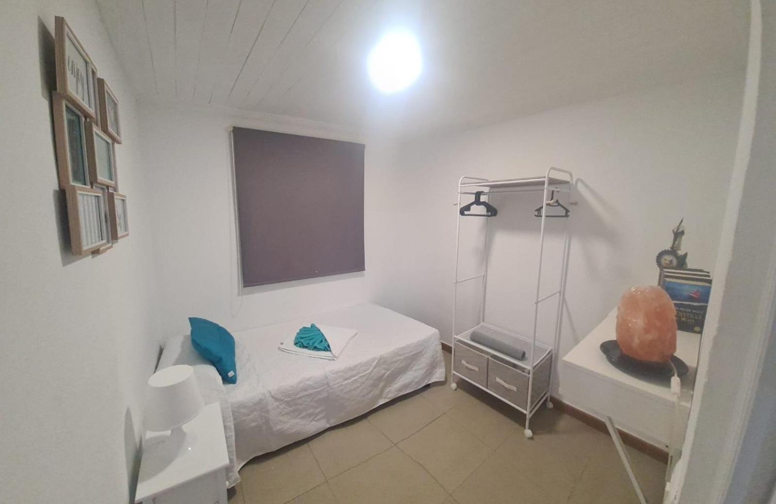 La Casablanca Vakantiehuis Pasito Blanco