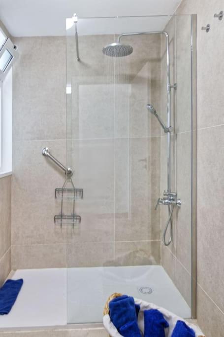 Apartment Amapola Miranda -recien Reformado, Frente Al Mar San Agustin (Gran Canaria)
