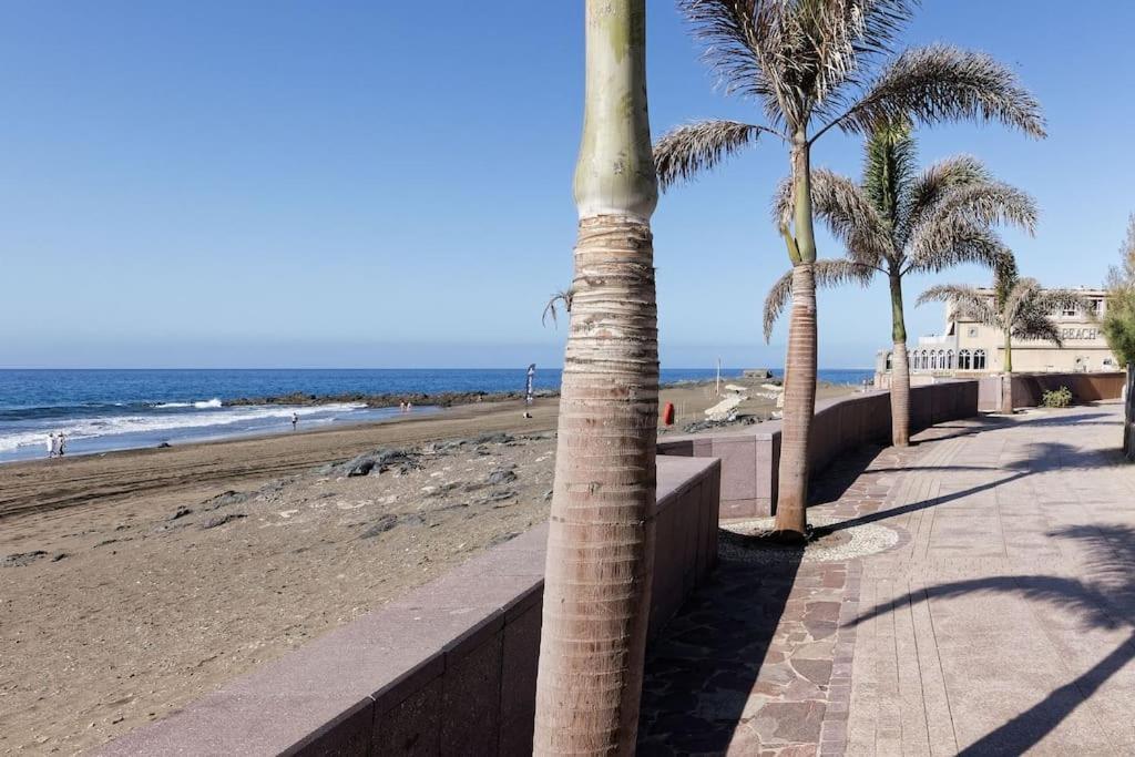 Apartamento Amapola Miranda -recien Reformado, Frente Al Mar