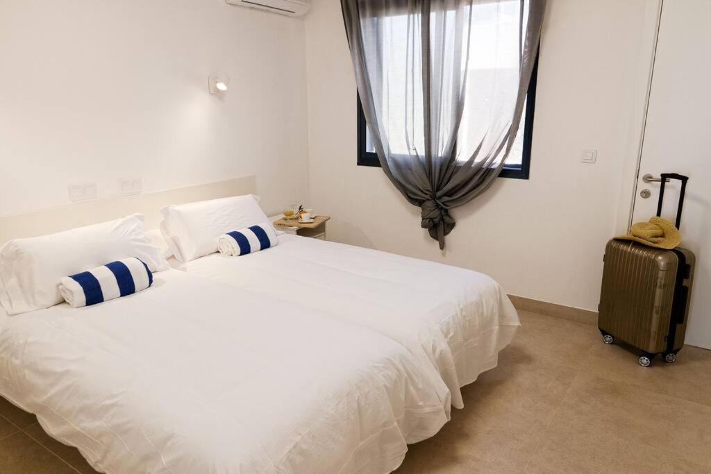 Apartamento Amapola Miranda -recien Reformado, Frente Al Mar *