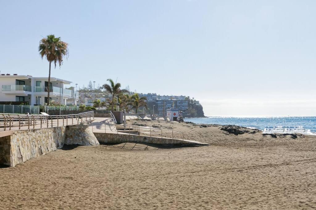 Apartamento Amapola Miranda -recien Reformado, Frente Al Mar