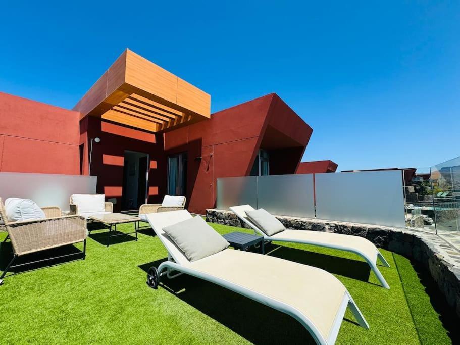 14 Ocean View Retreat By