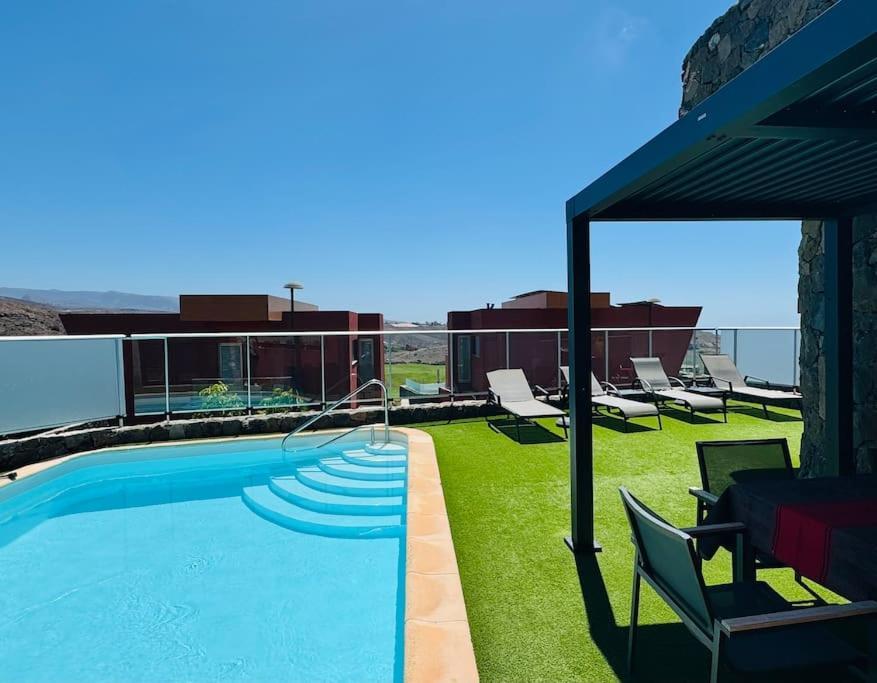 14 Ocean View Retreat By Villa
