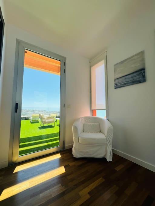 14 Ocean View Retreat By Villa San Bartolome de Tirajana (Gran Canaria)