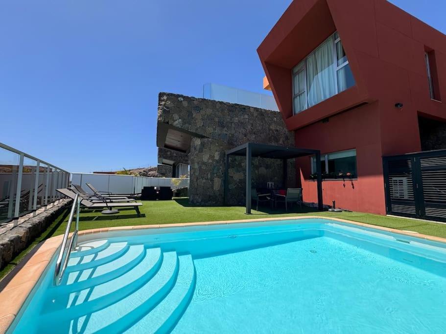 Villa 14 Ocean View Retreat By
