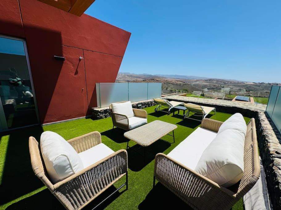 14 Ocean View Retreat By San Bartolomé