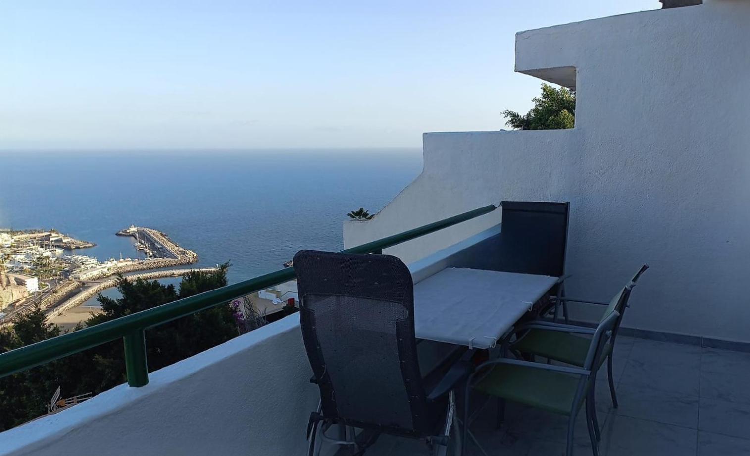 Casa Mariposas Appartement Puerto Rico (Gran Canaria)