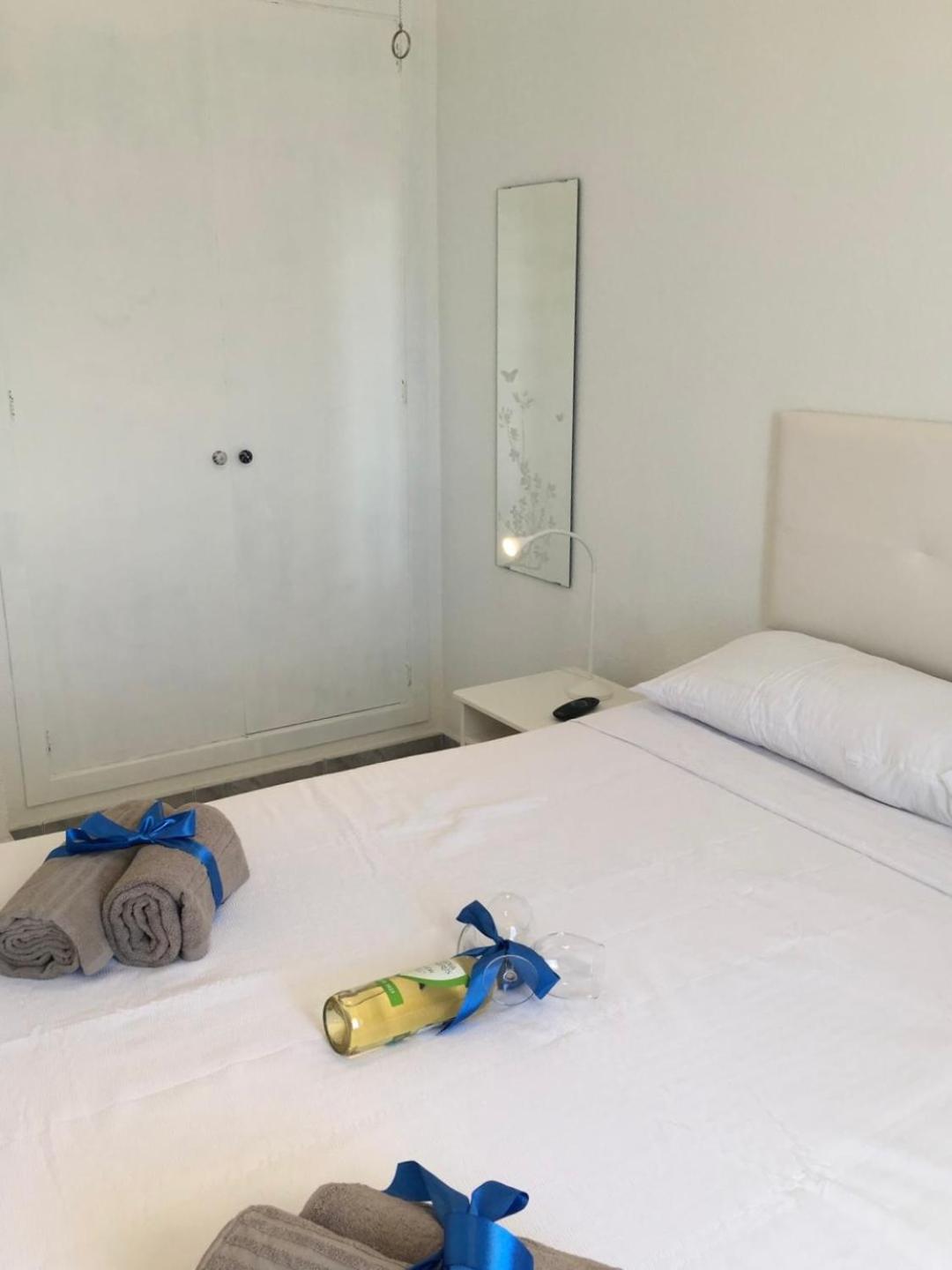 Apartamento Casa Mariposas