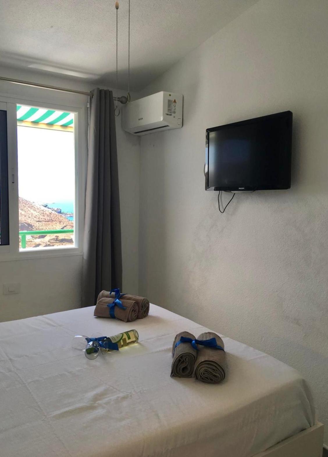 Apartamento Casa Mariposas Puerto Rico (Gran Canaria)
