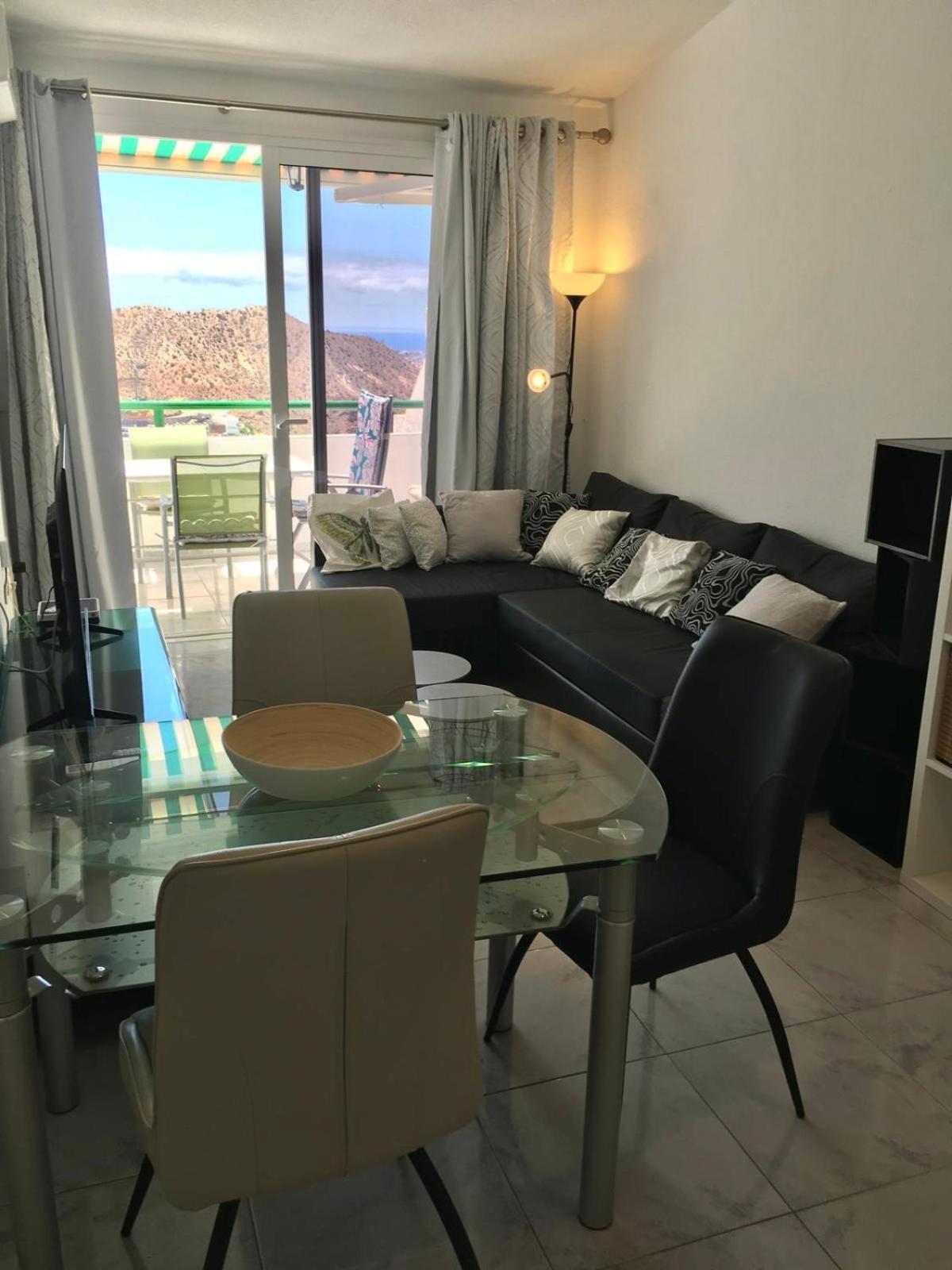 Casa Mariposas Appartement