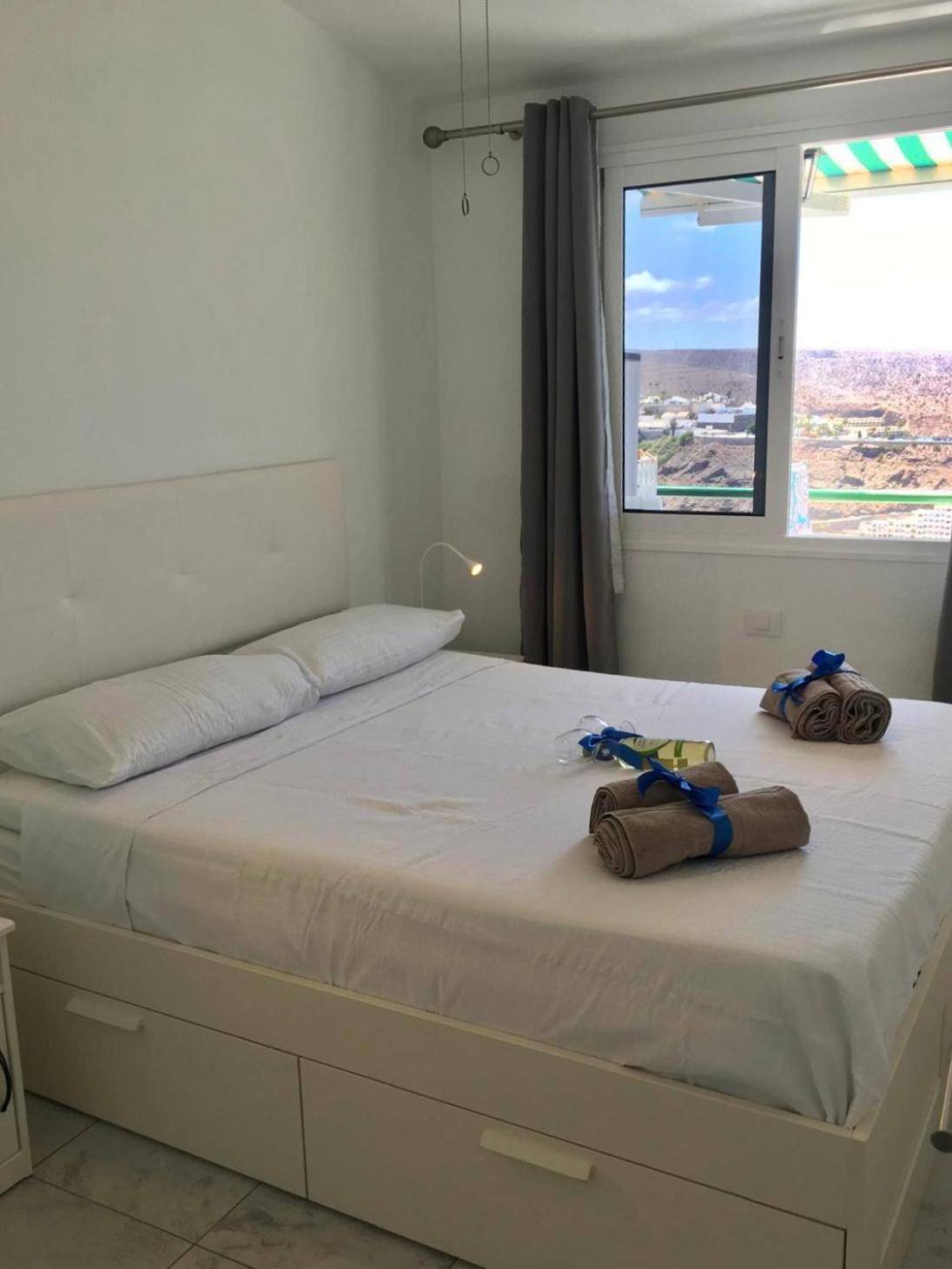 Apartamento Casa Mariposas Puerto Rico (Gran Canaria)