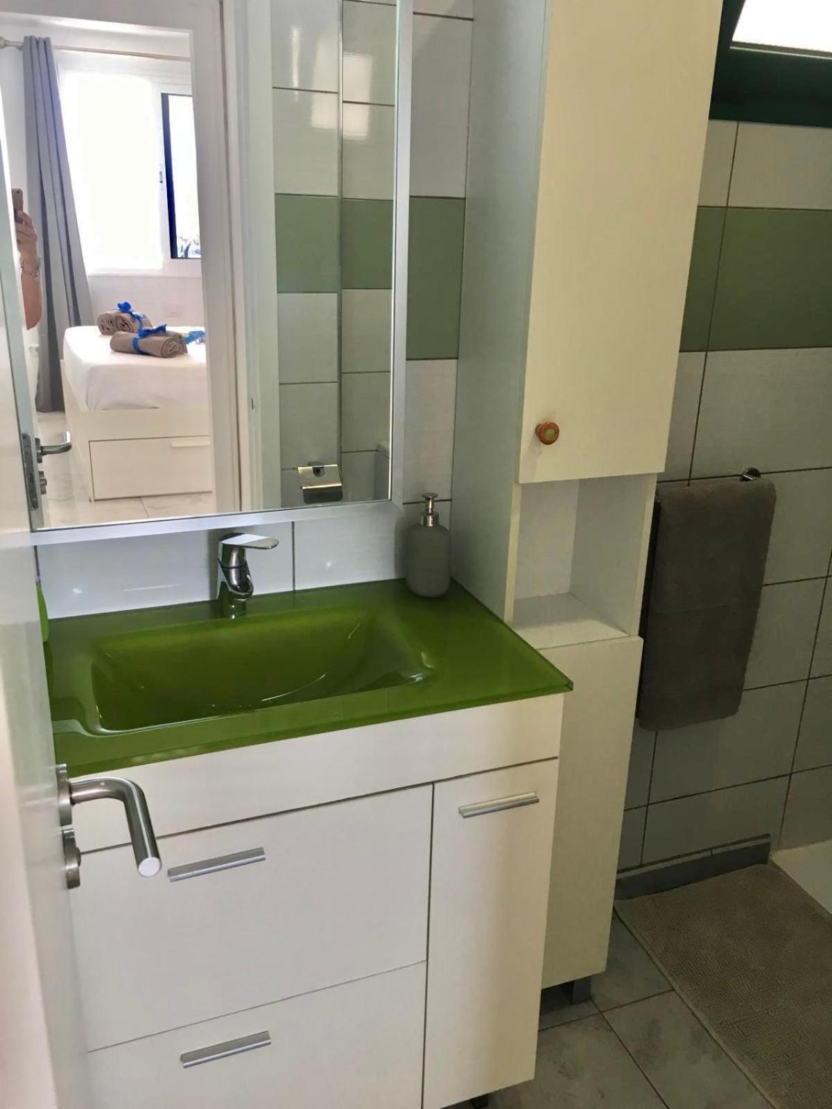 Apartamento Casa Mariposas