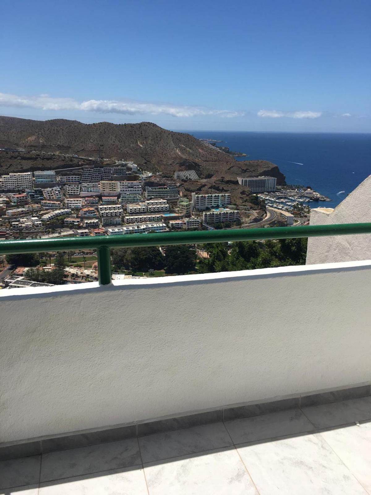 Apartamento Casa Mariposas *