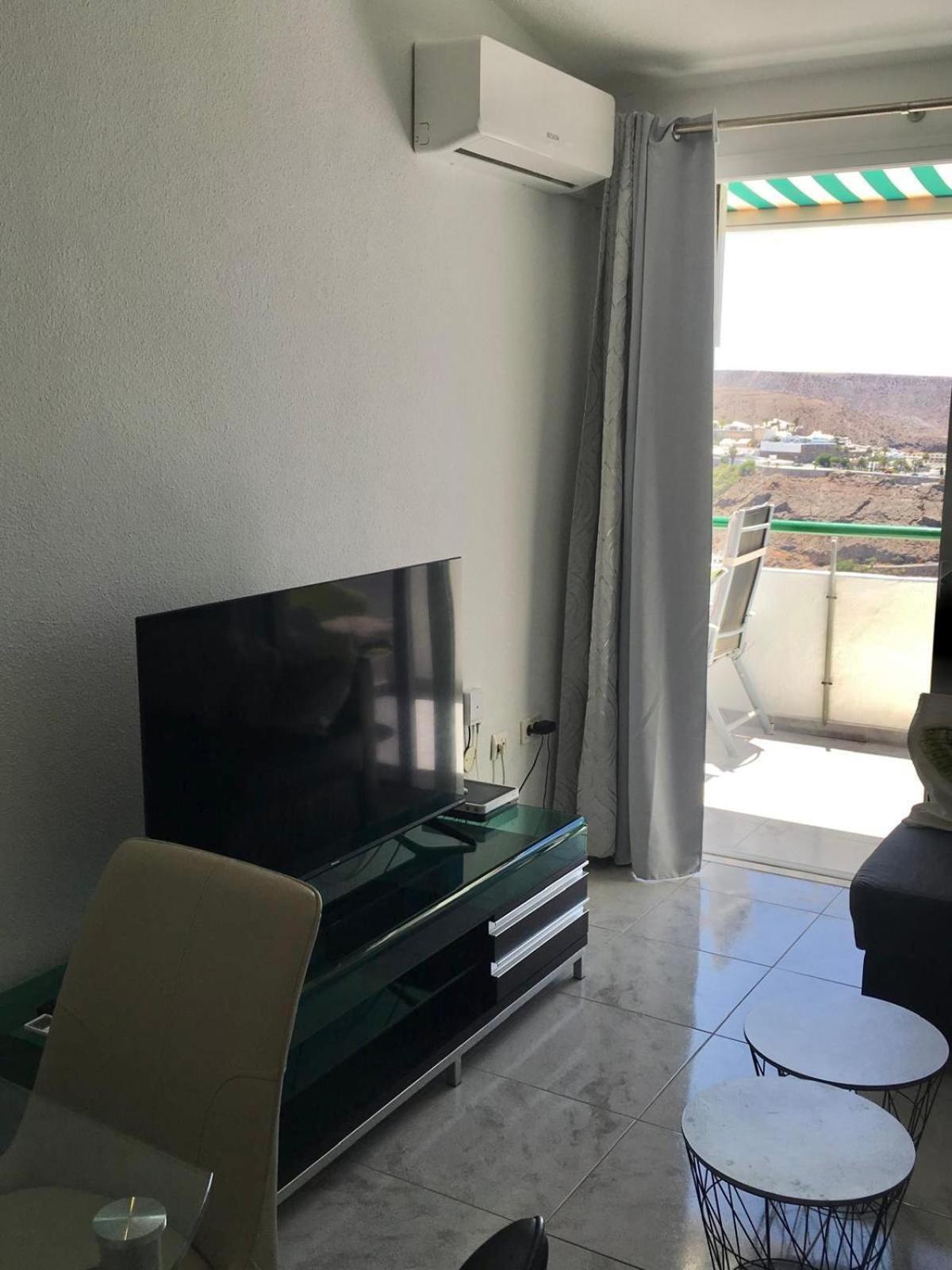 Casa Mariposas Appartement Puerto Rico (Gran Canaria)